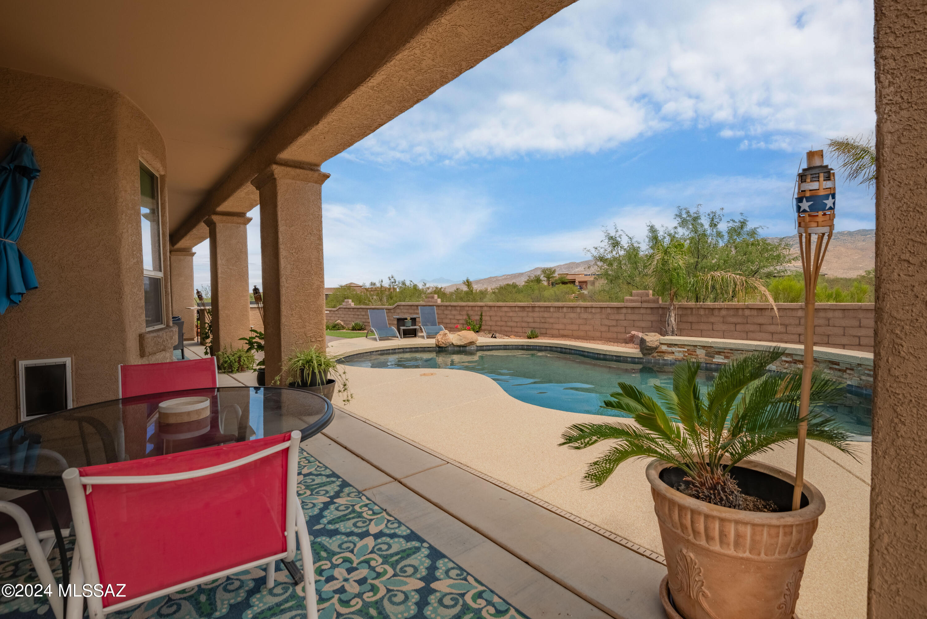 Estates at Old Spanish Trail (1-115) - Residential