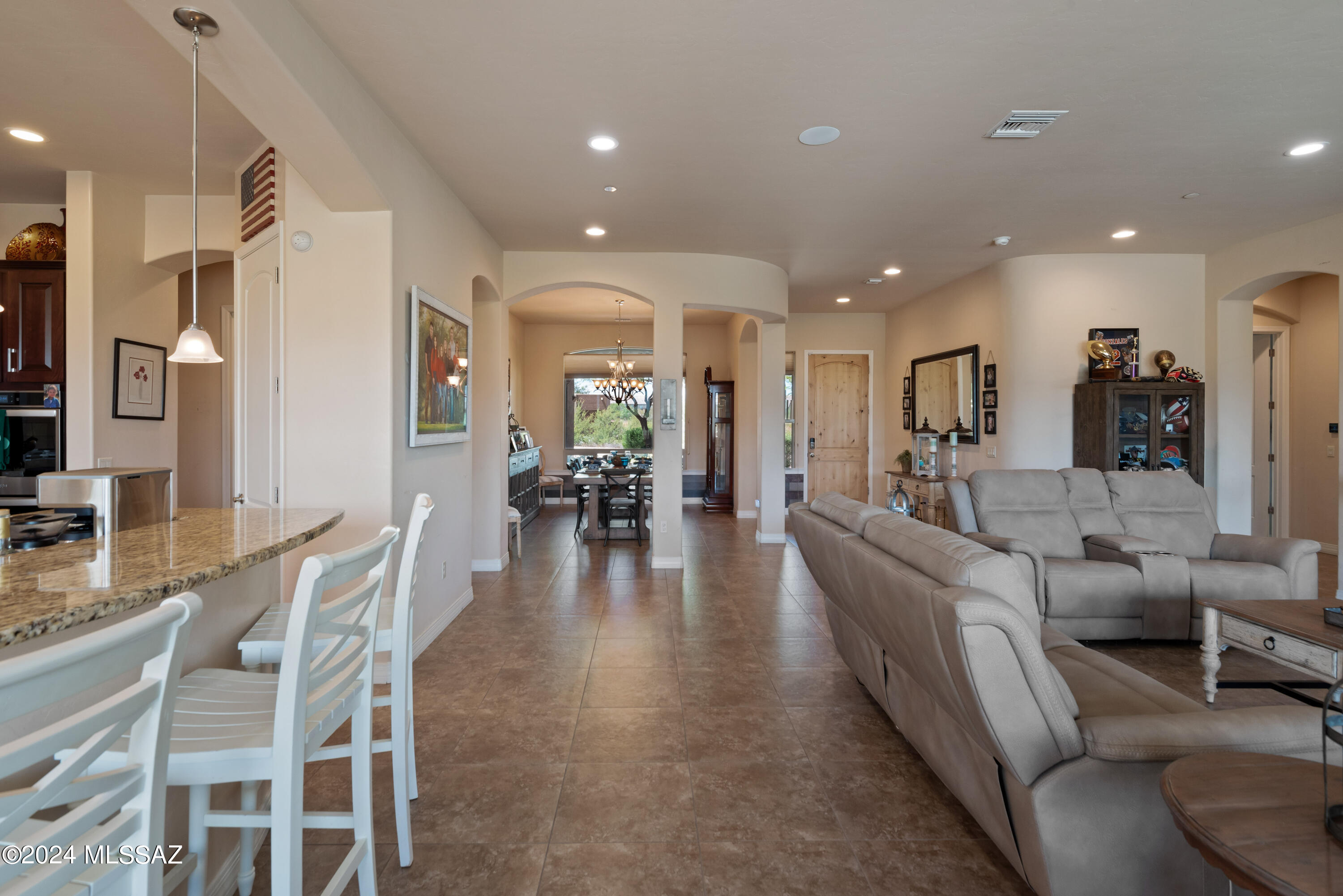 Estates at Old Spanish Trail (1-115) - Residential