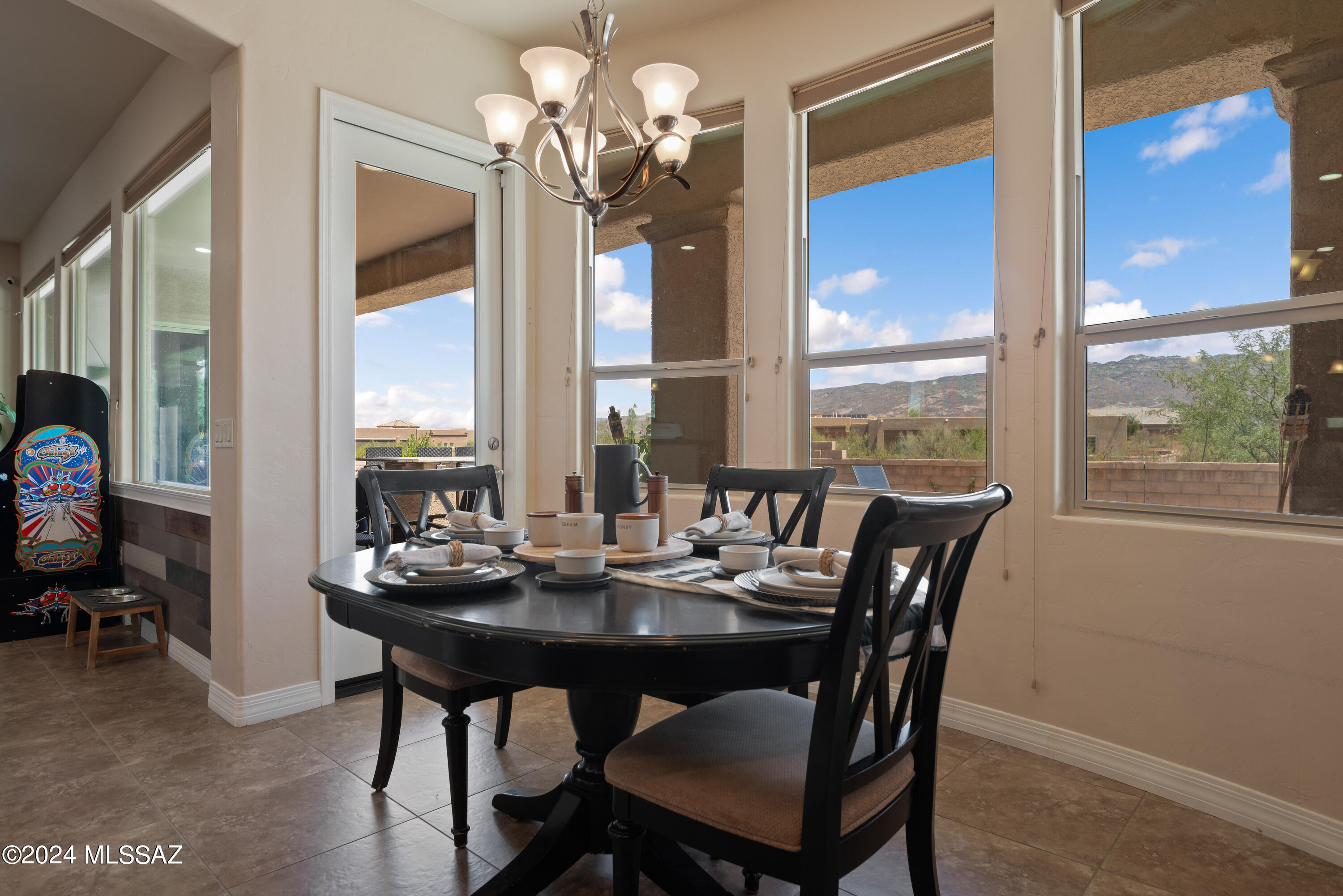 Estates at Old Spanish Trail (1-115) - Residential