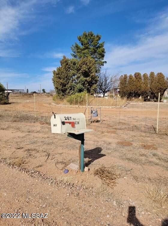 Richland Ranchettes - Residential
