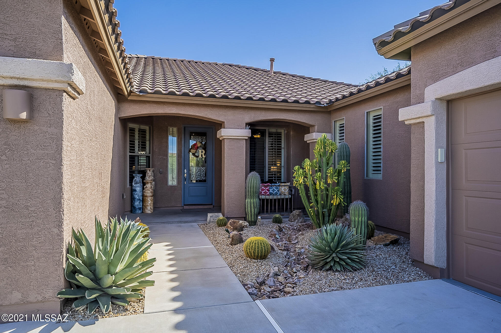 Tangerine Crossing Resub - Residential