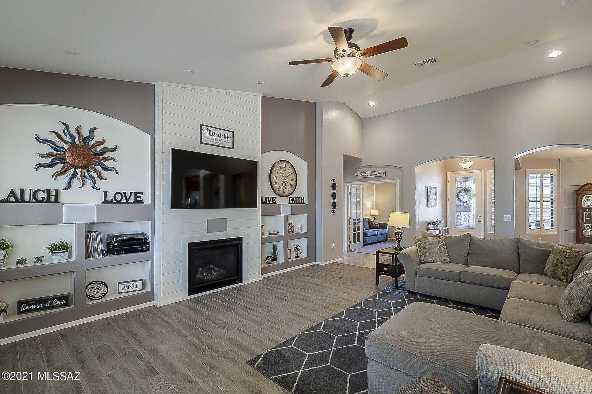 Tangerine Crossing Resub - Residential