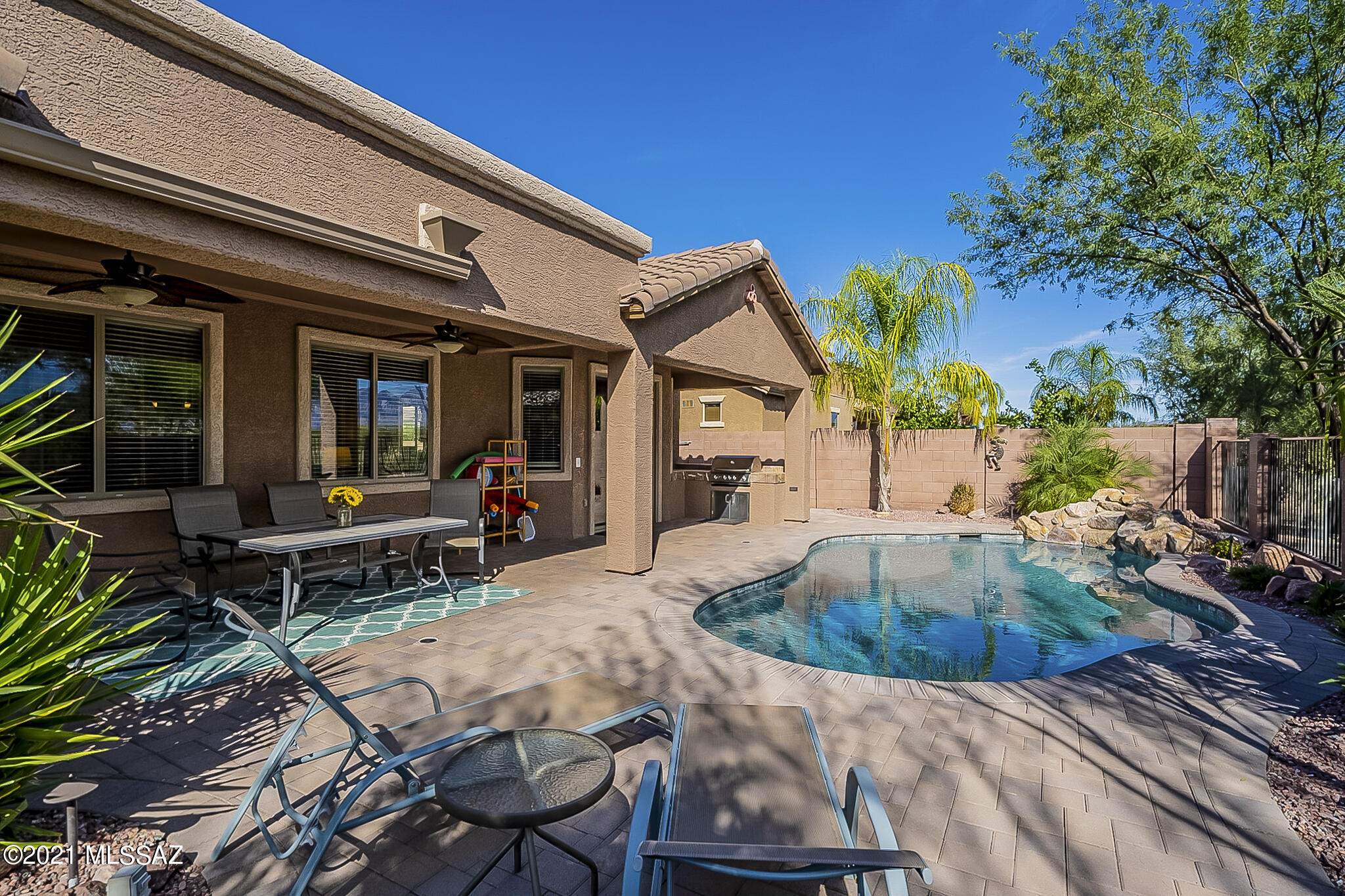 Tangerine Crossing Resub - Residential