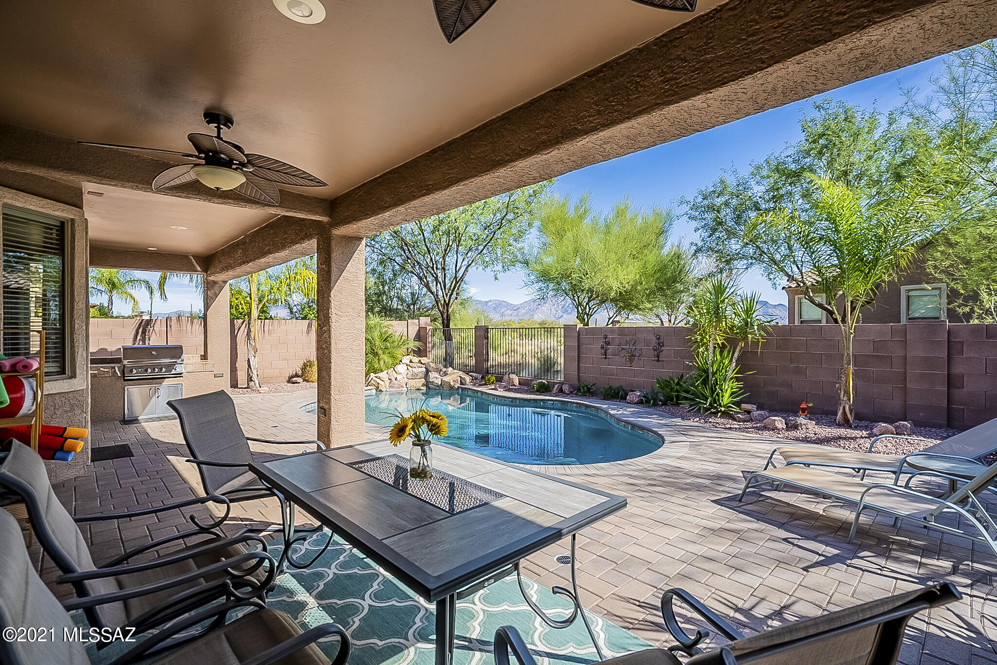 Tangerine Crossing Resub - Residential
