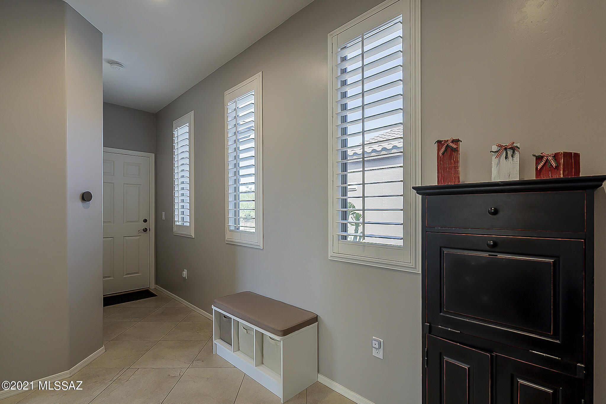 Tangerine Crossing Resub - Residential