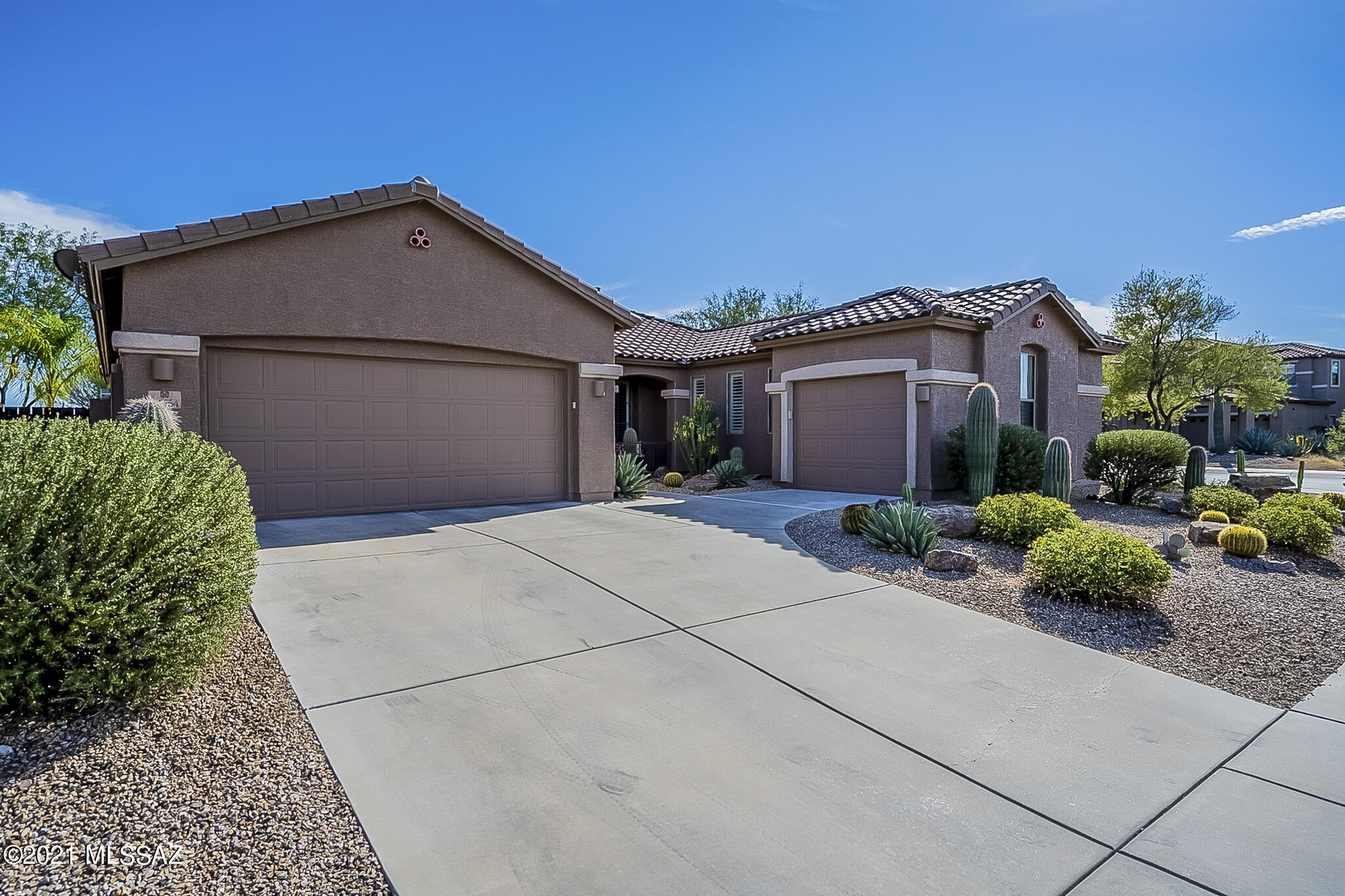 Tangerine Crossing Resub - Residential
