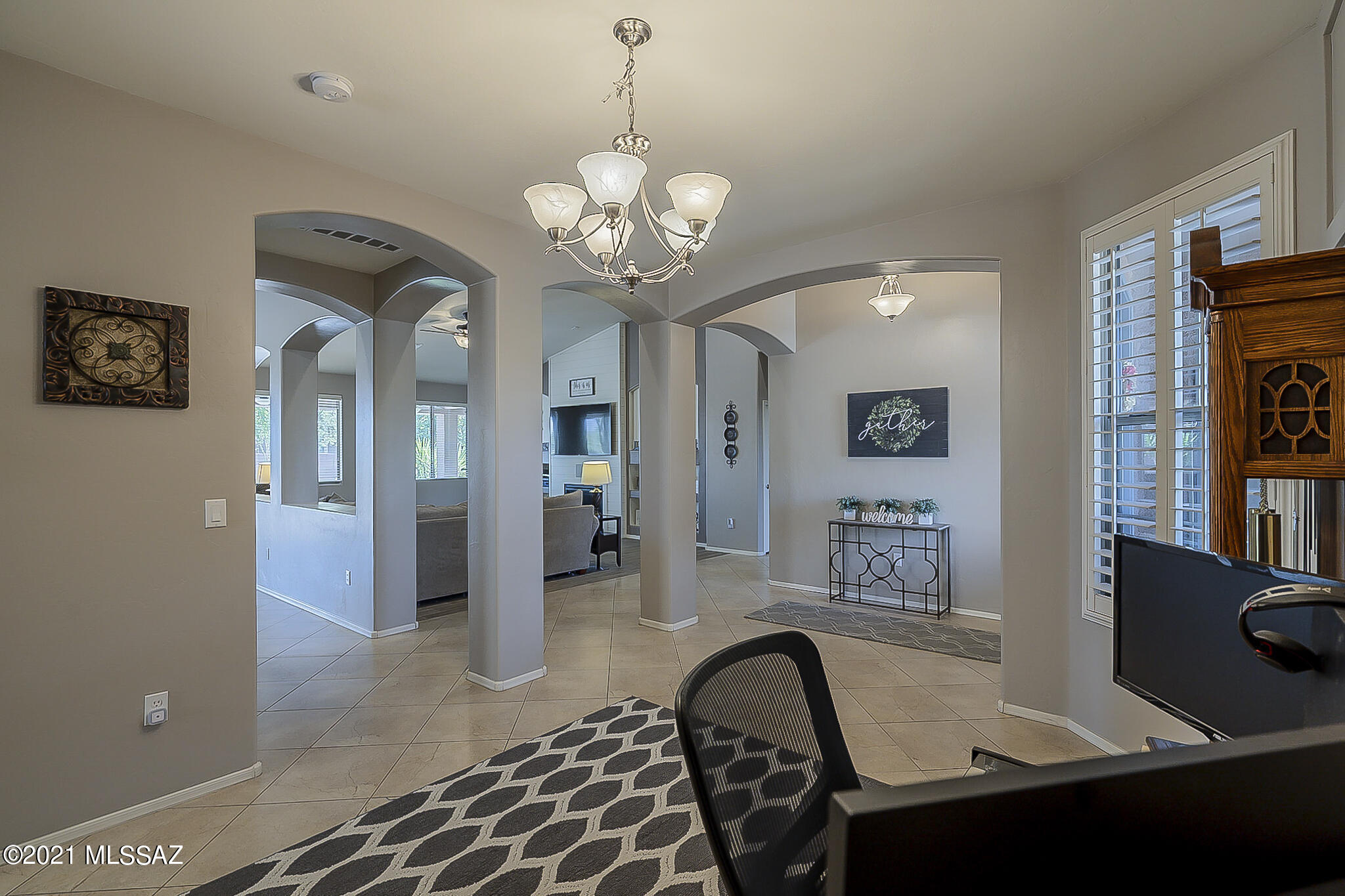 Tangerine Crossing Resub - Residential