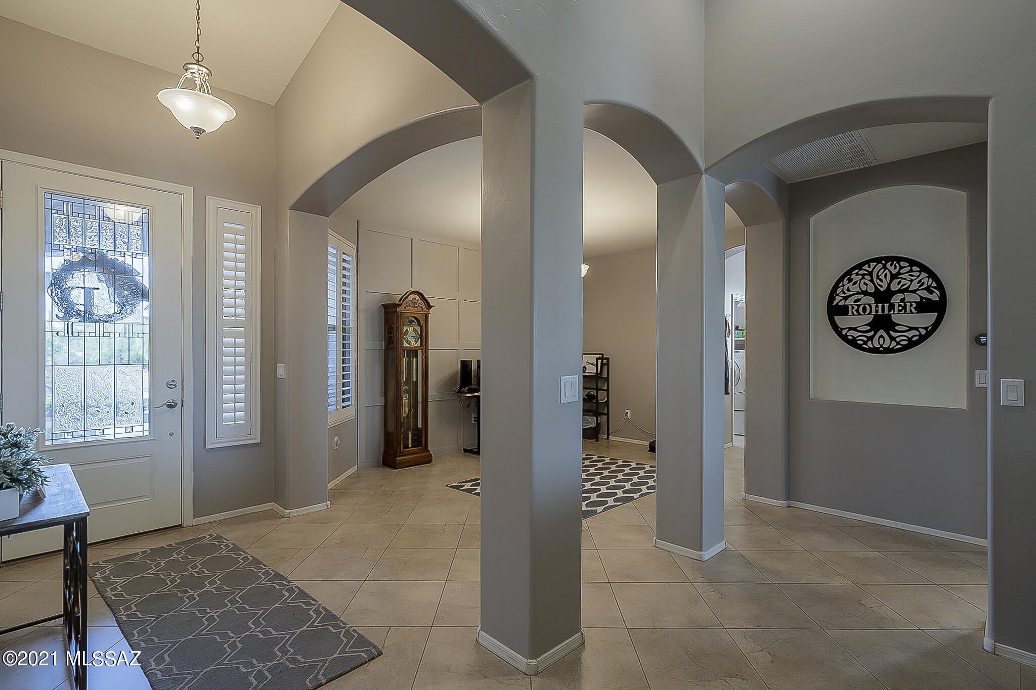 Tangerine Crossing Resub - Residential