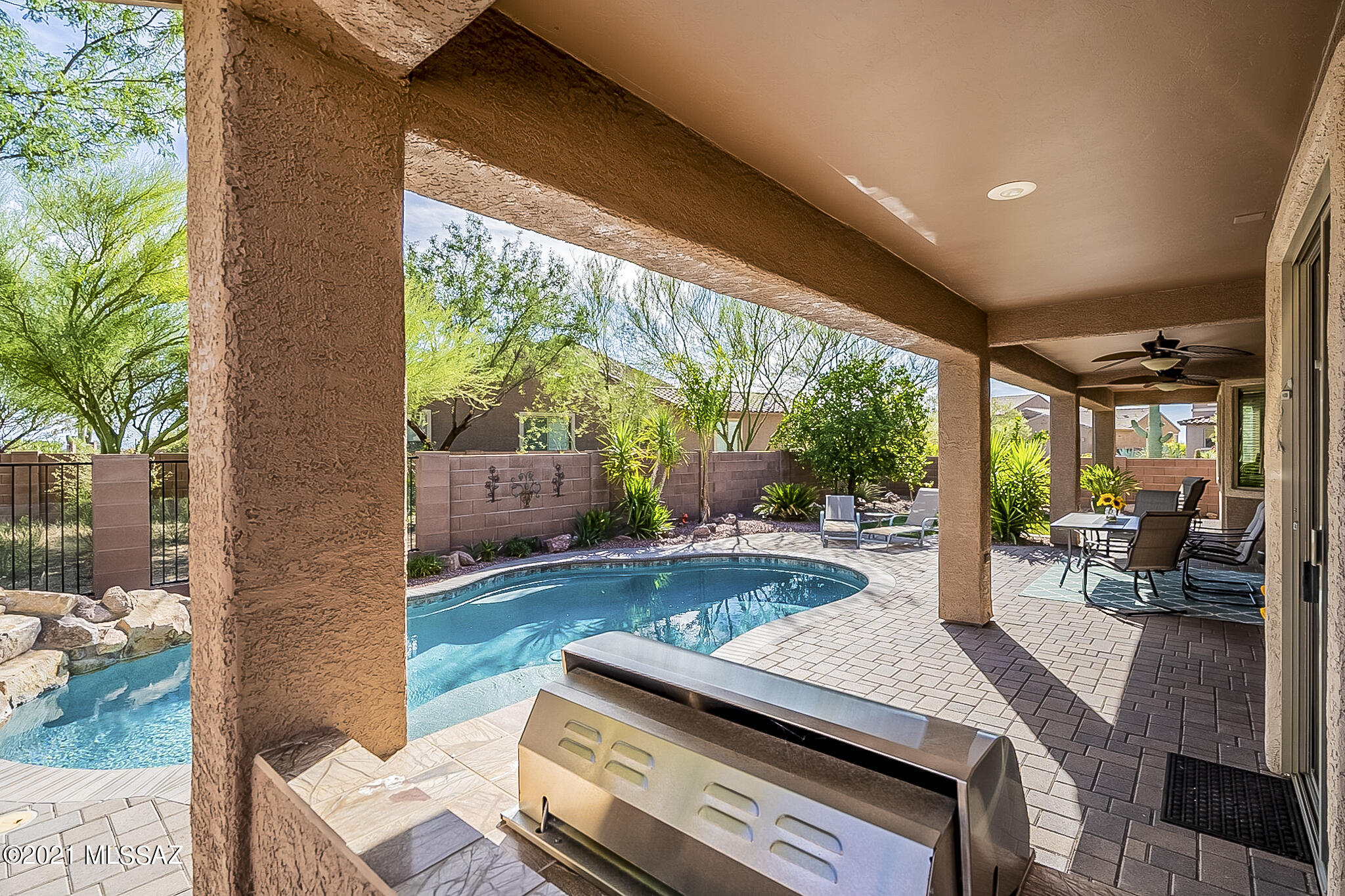 Tangerine Crossing Resub - Residential