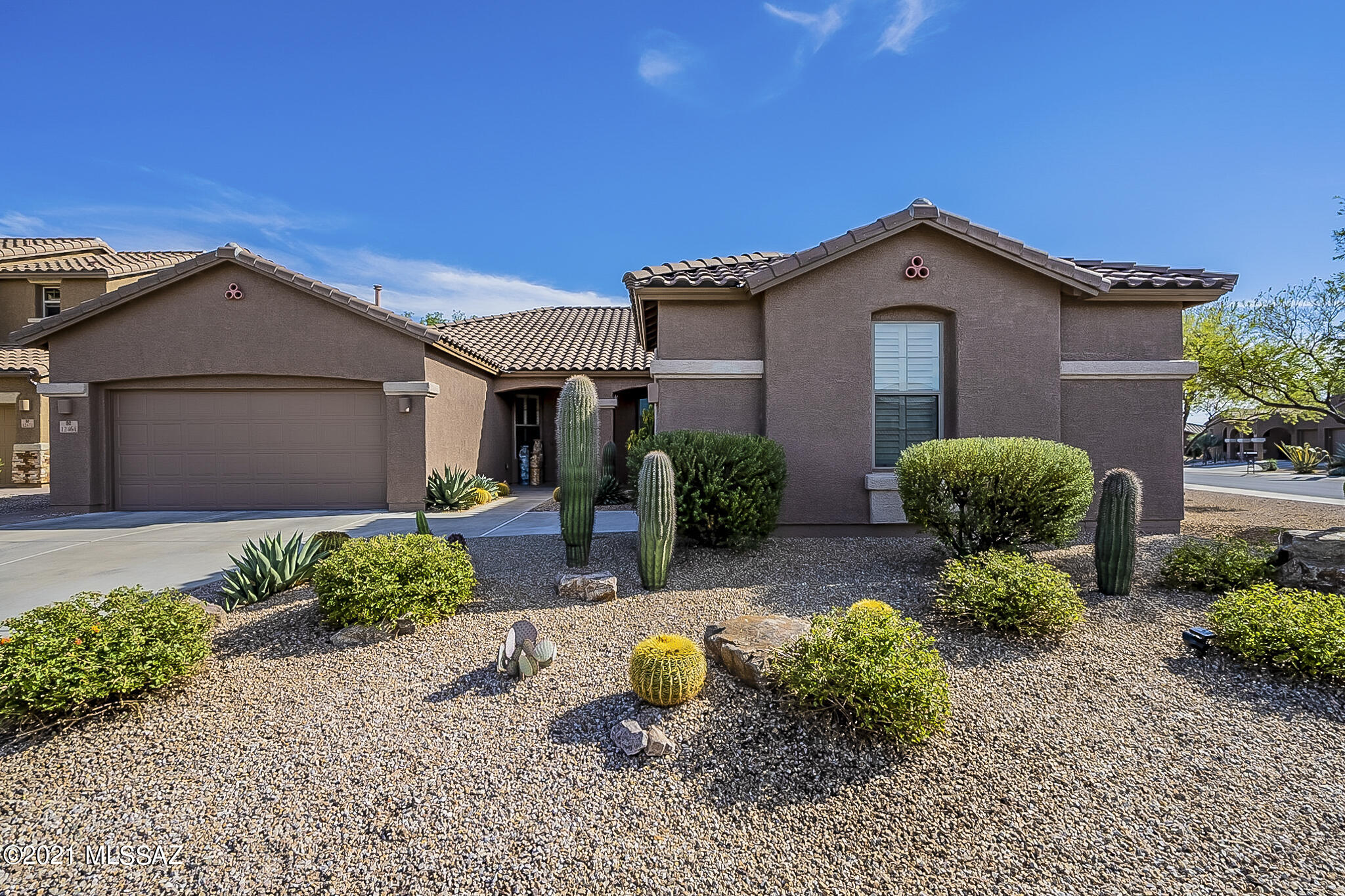 Tangerine Crossing Resub - Residential