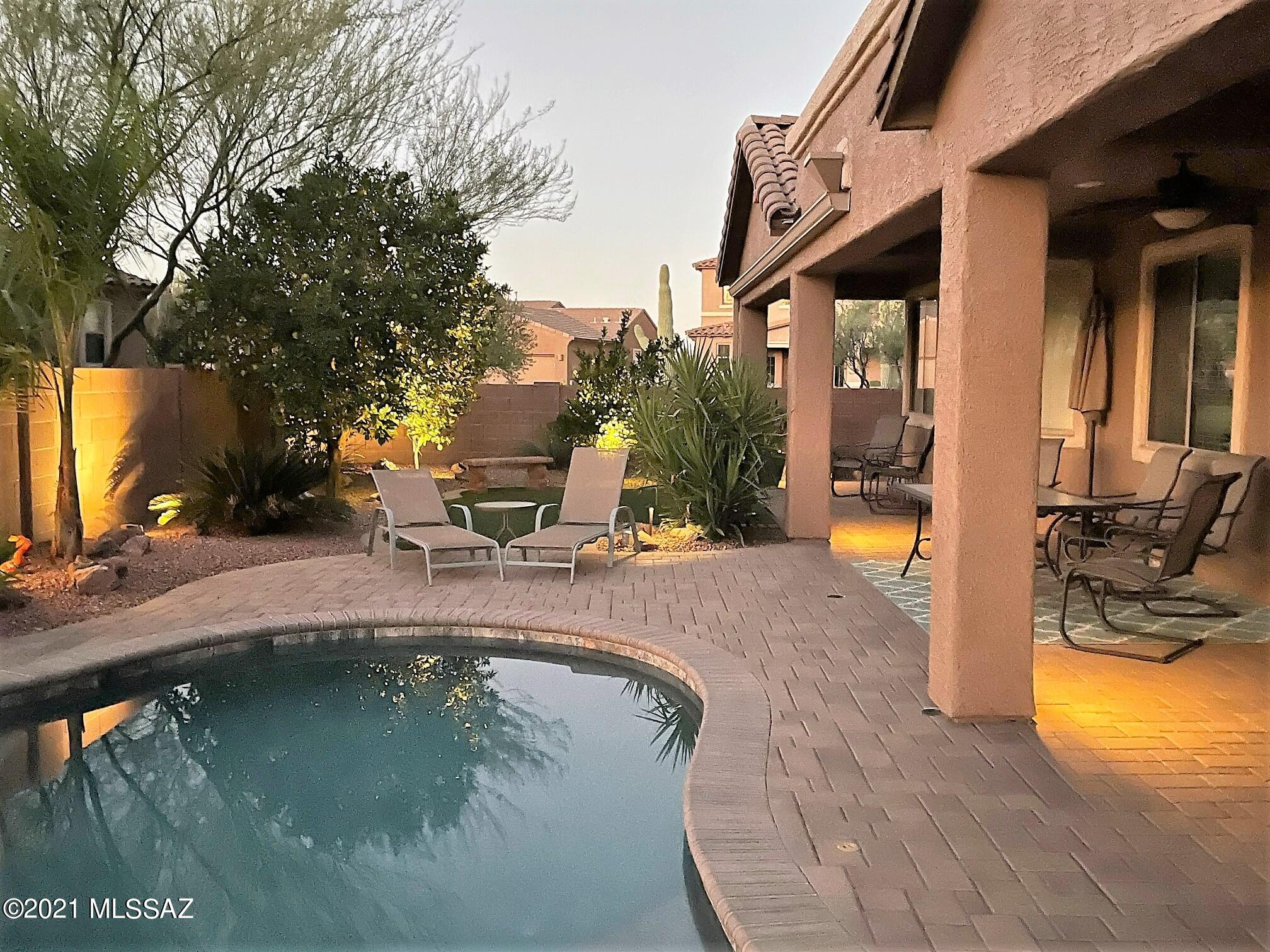 Tangerine Crossing Resub - Residential
