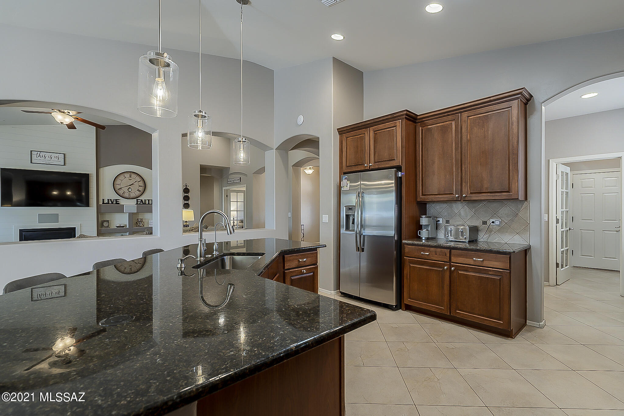 Tangerine Crossing Resub - Residential
