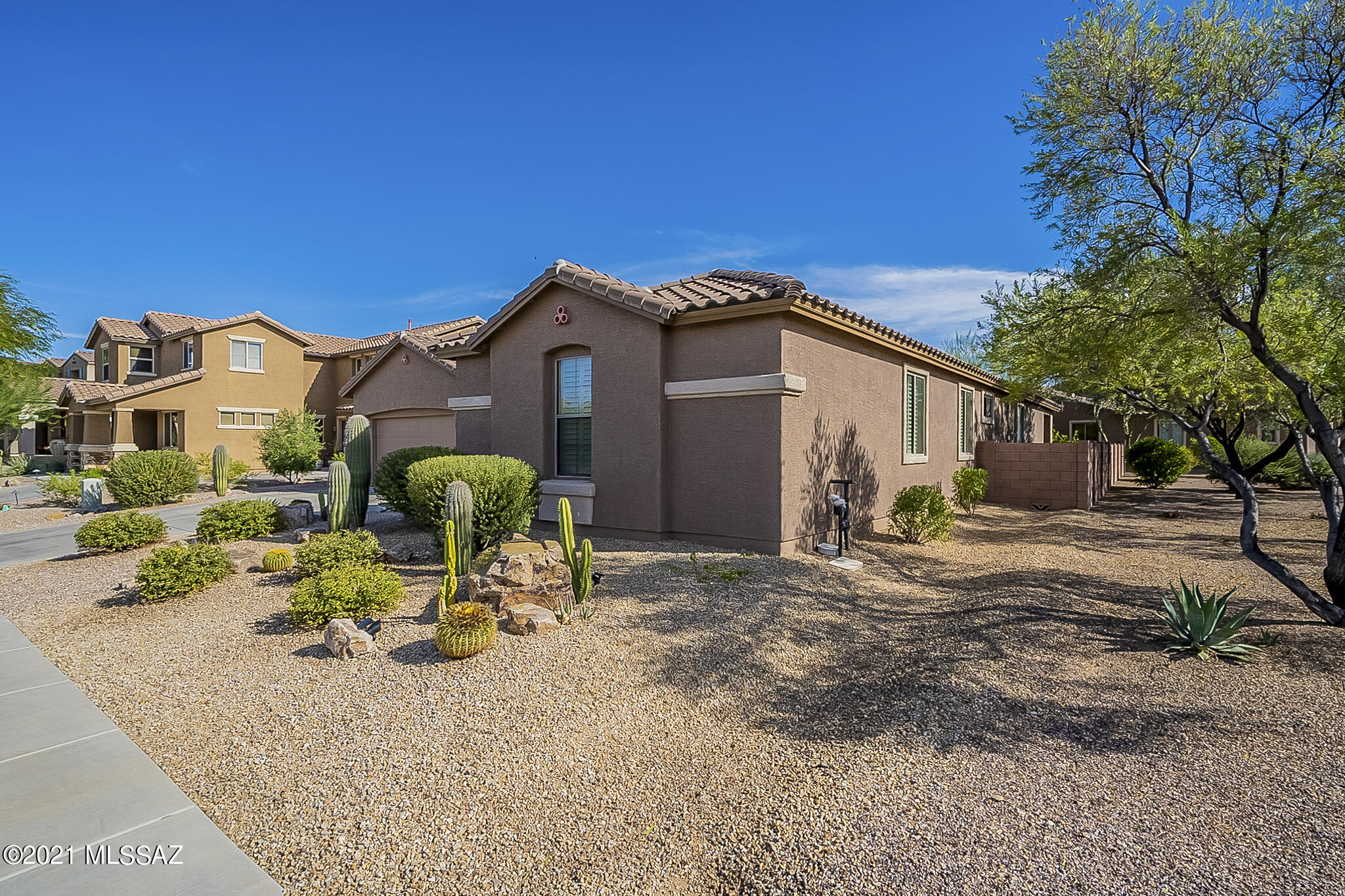 Tangerine Crossing Resub - Residential