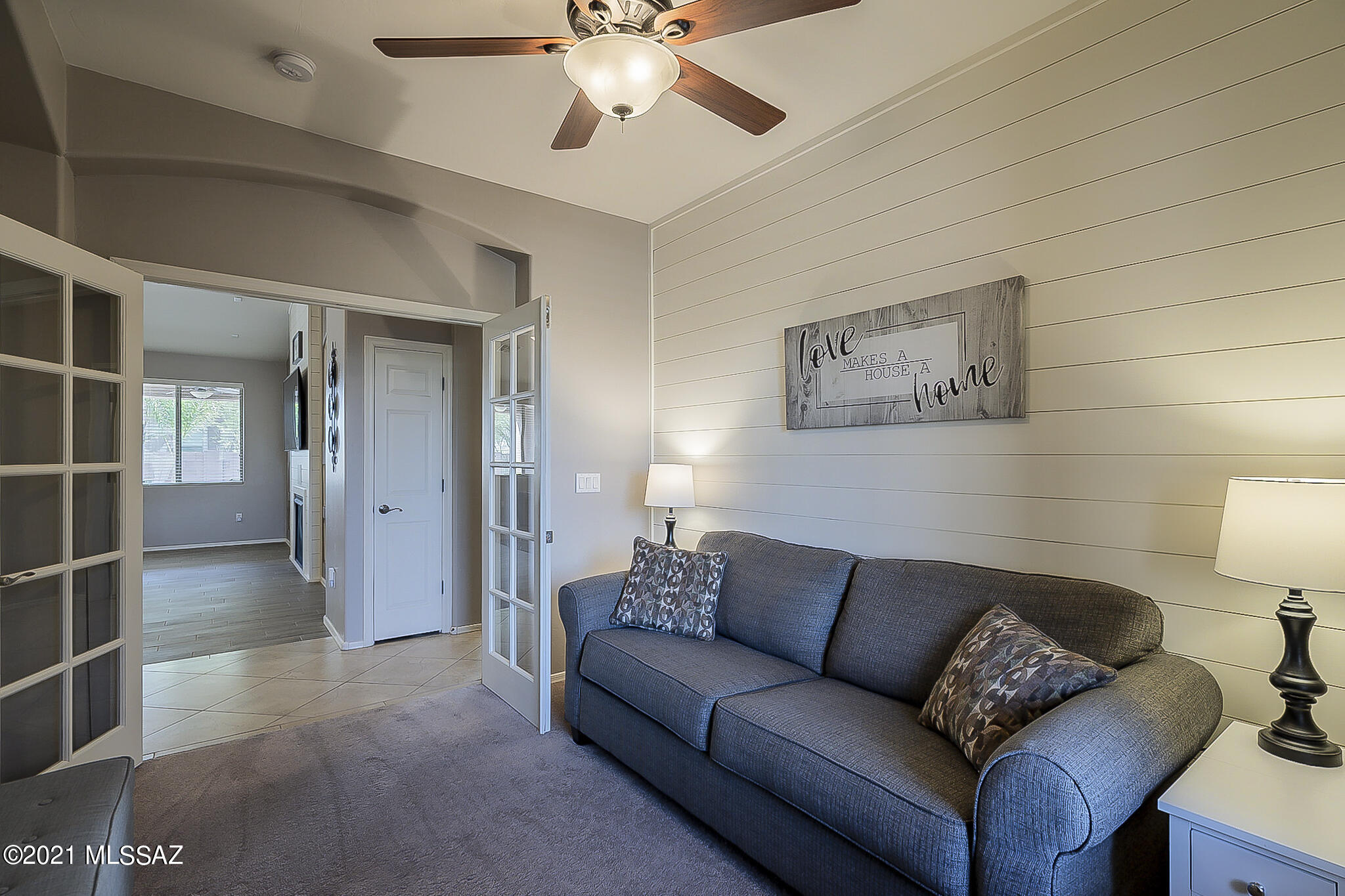 Tangerine Crossing Resub - Residential