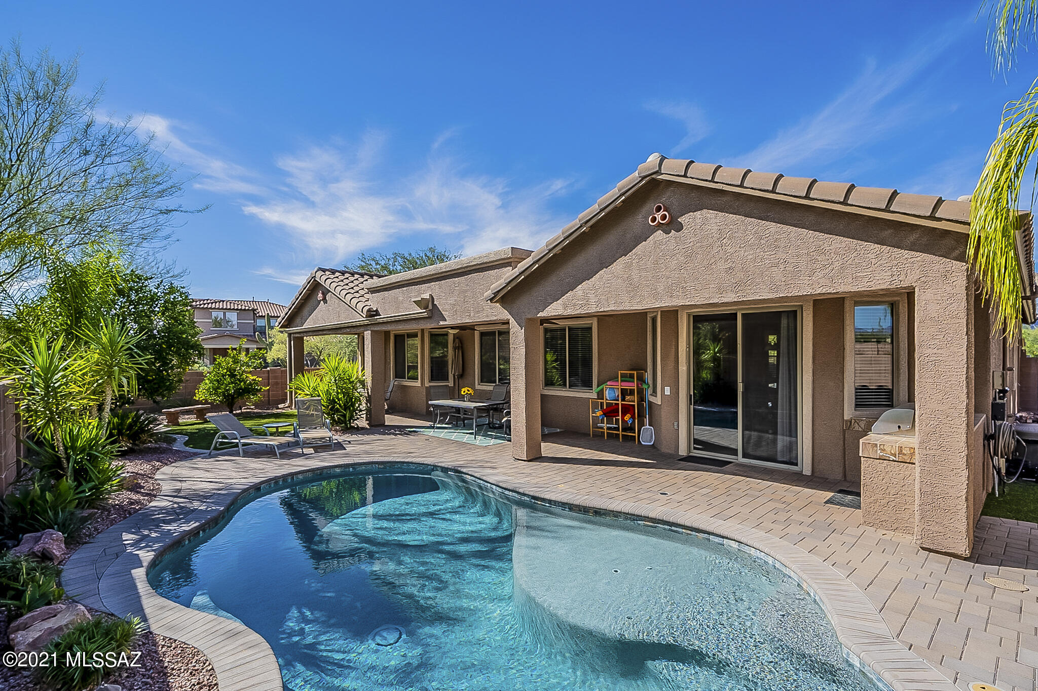 Tangerine Crossing Resub - Residential