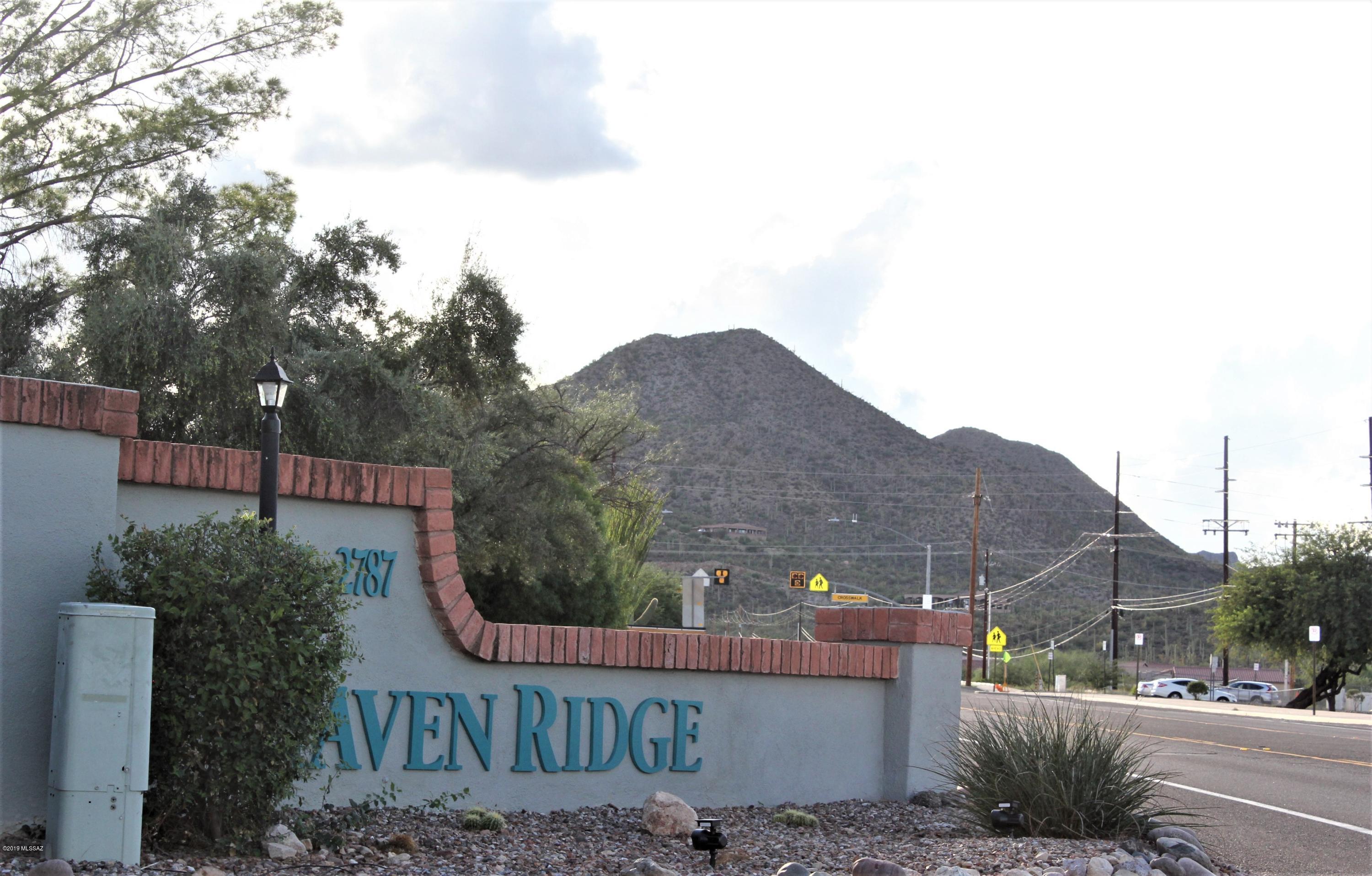Haven Ridge Twnhss (32-128) - Residential
