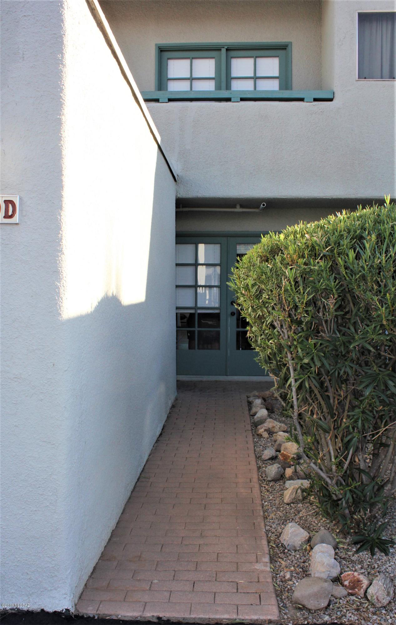 Haven Ridge Twnhss (32-128) - Residential