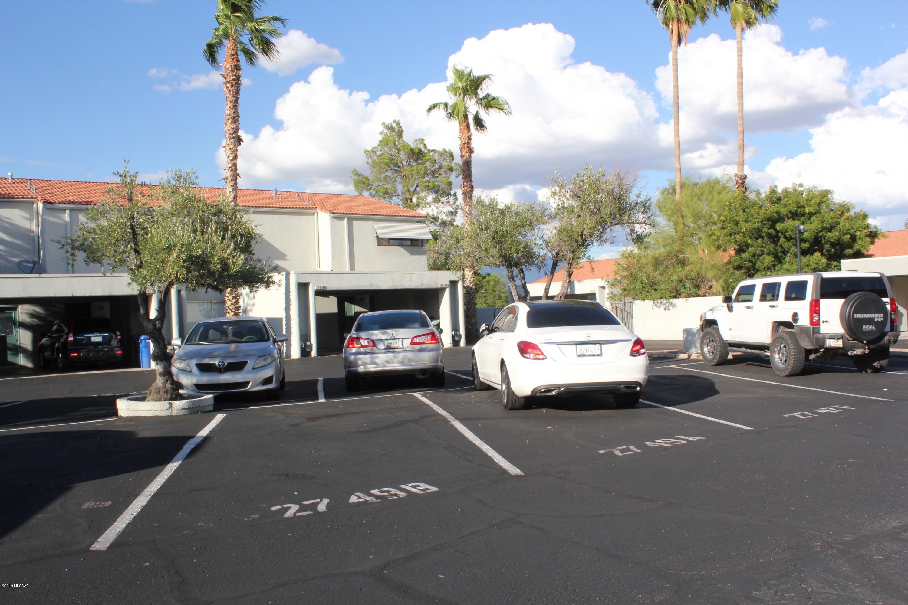 Haven Ridge Twnhss (32-128) - Residential