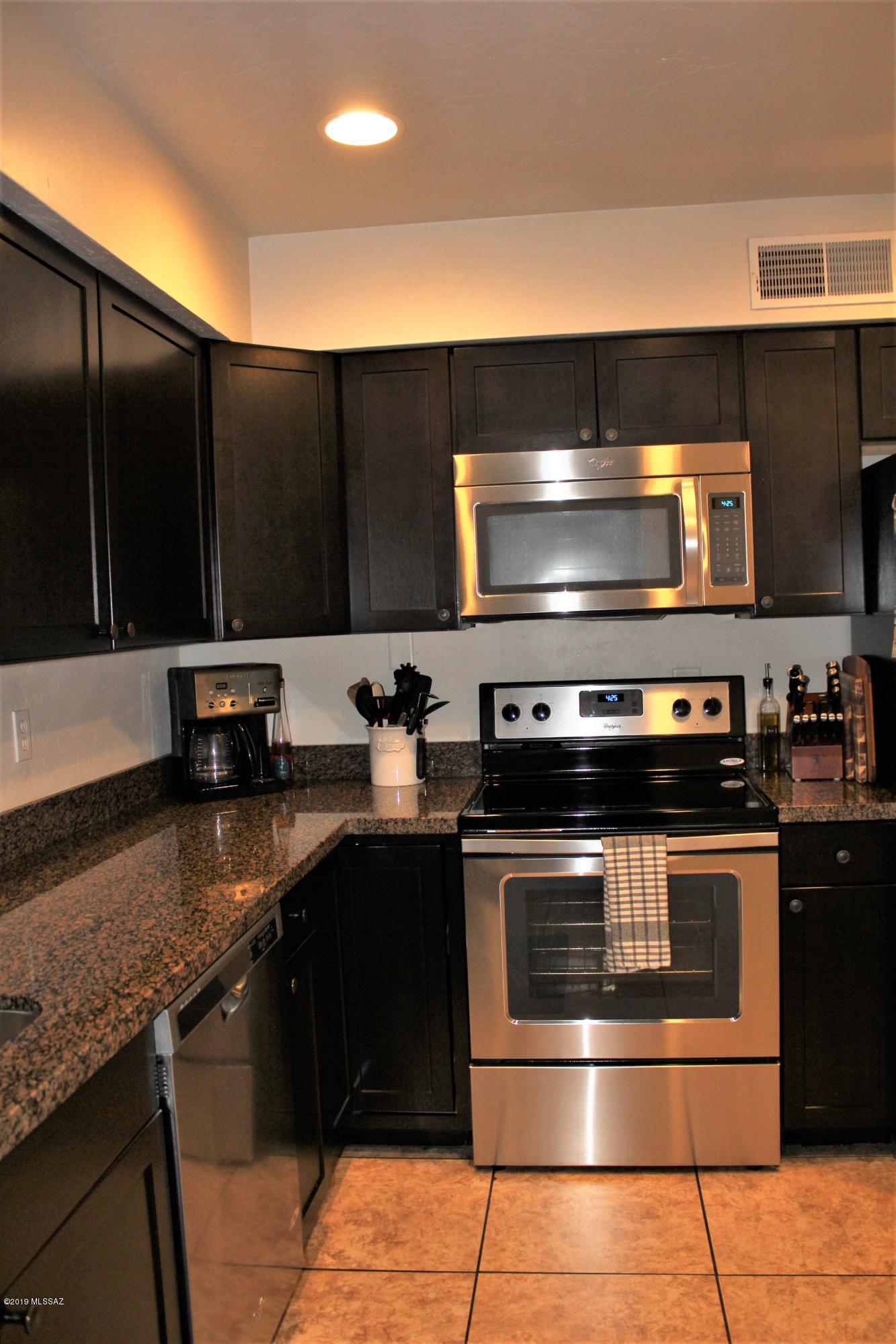 Haven Ridge Twnhss (32-128) - Residential