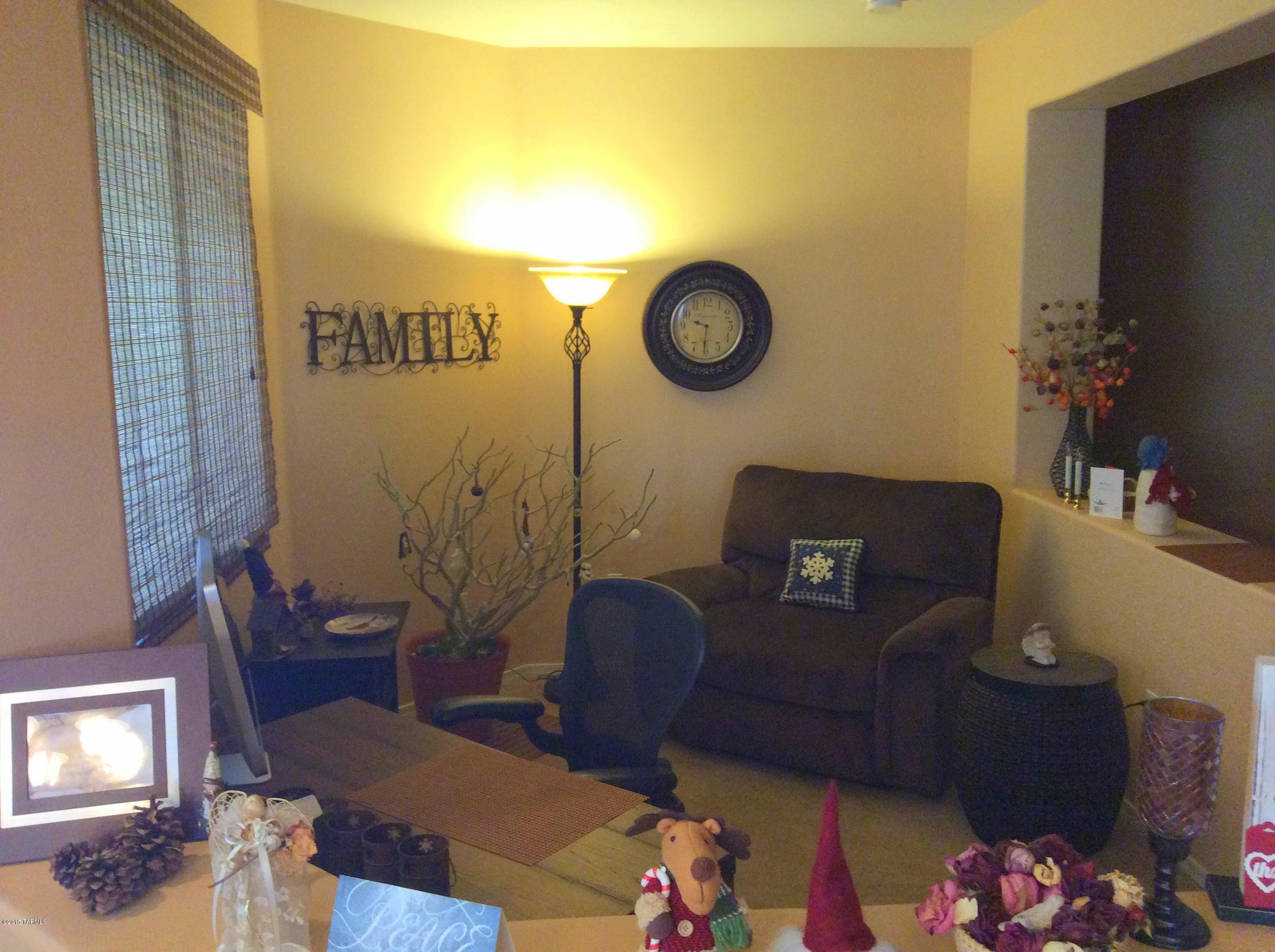 Rancho Marana - Residential