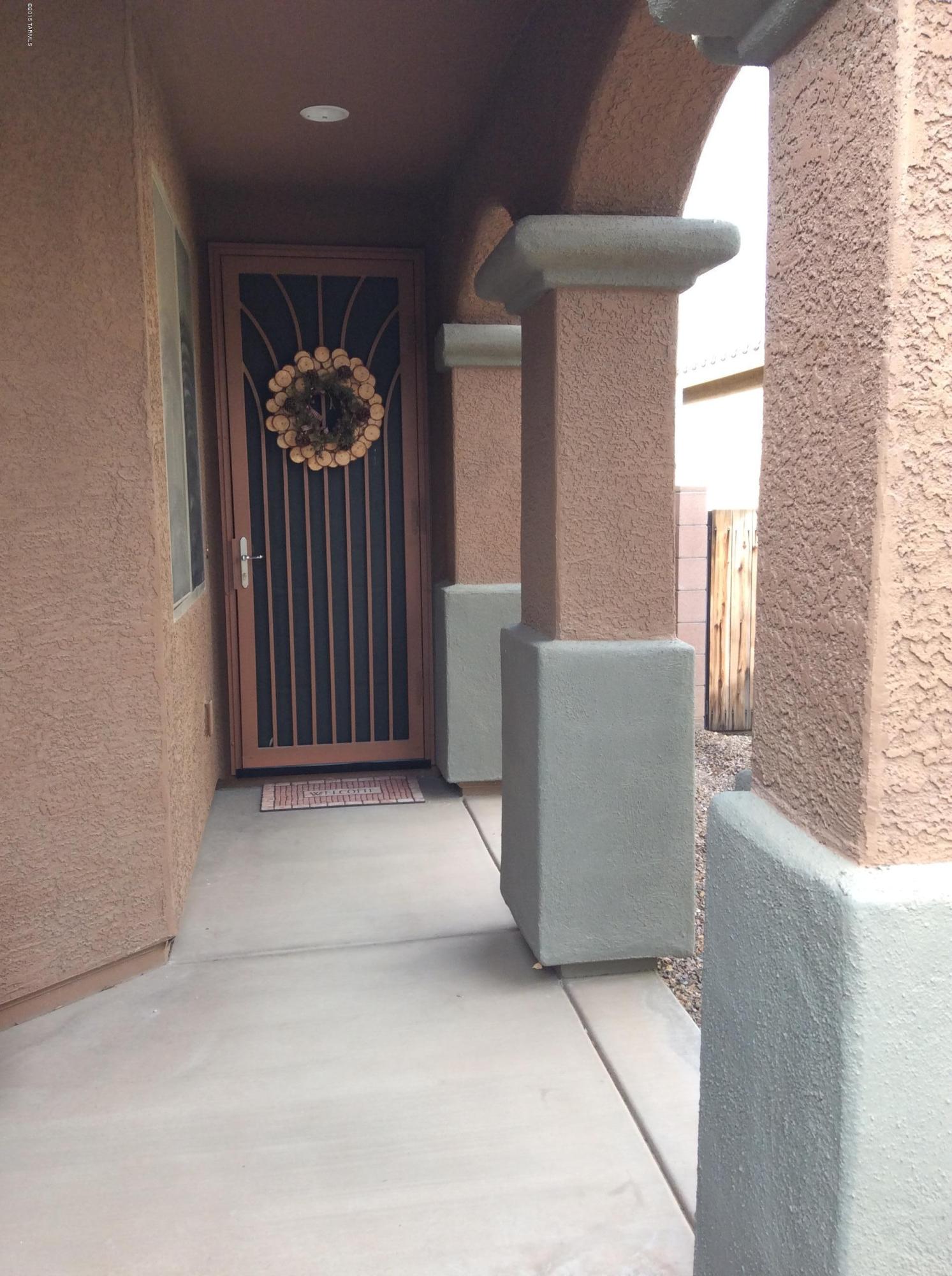 Rancho Marana - Residential
