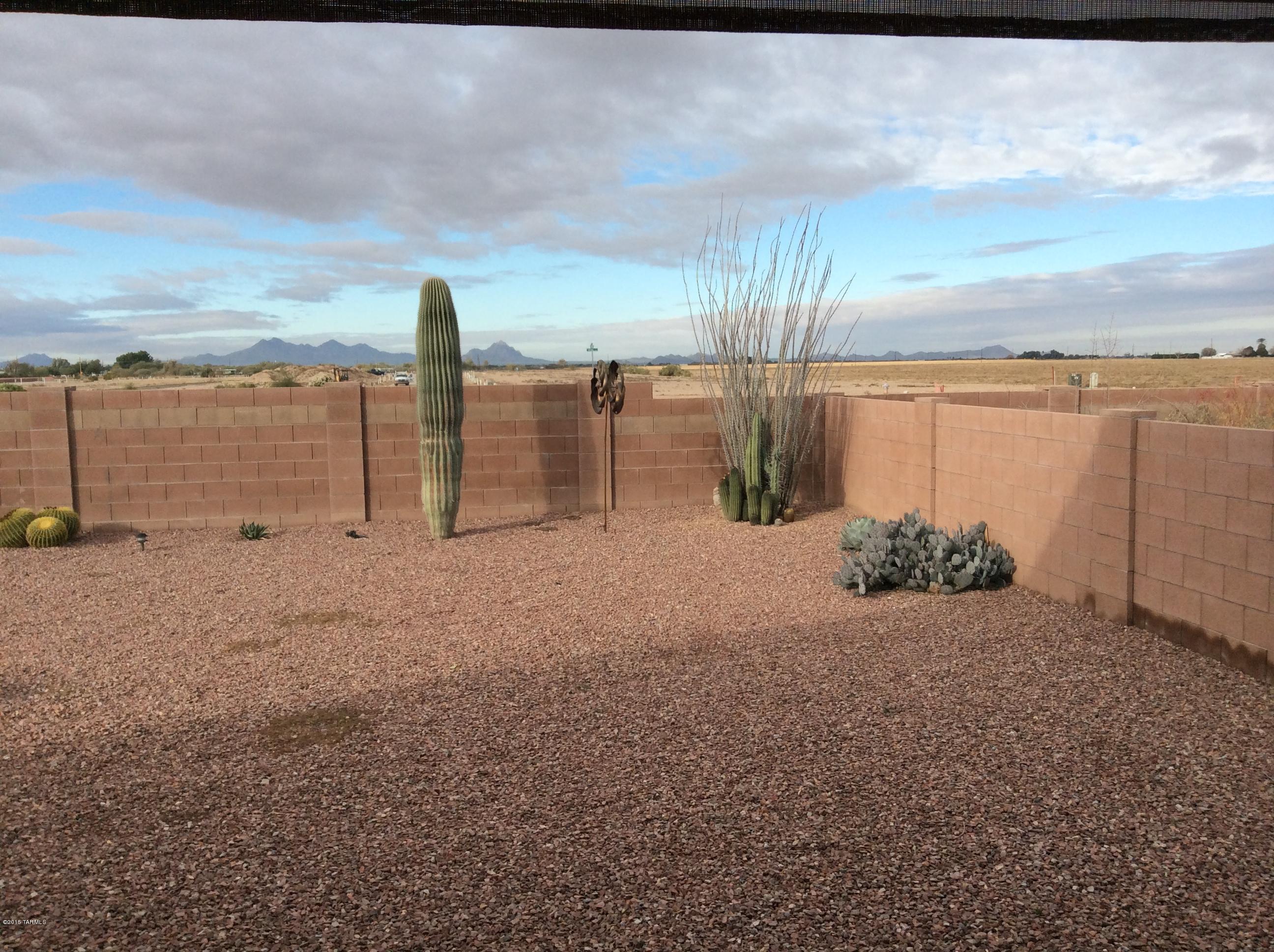 Rancho Marana - Residential