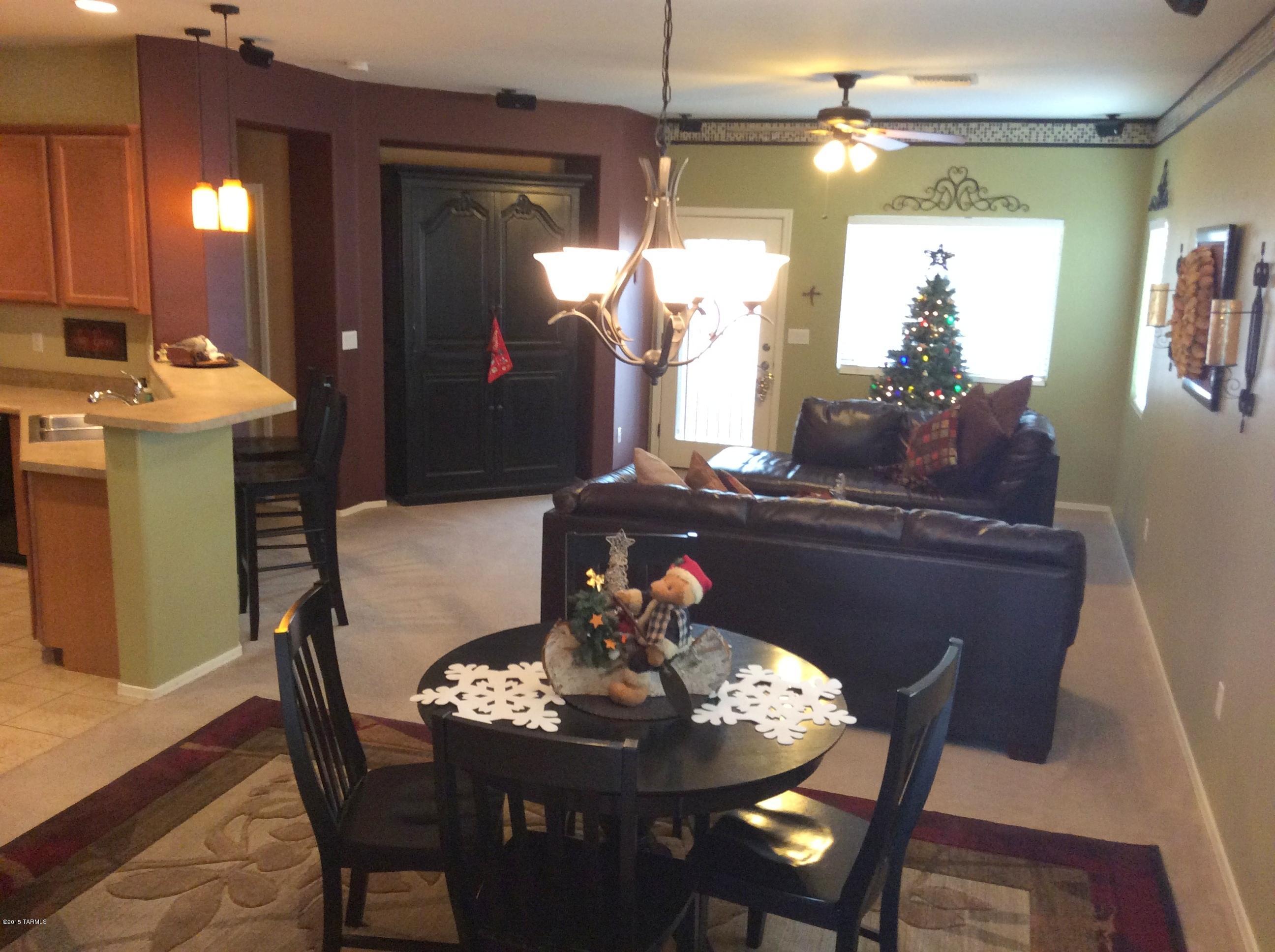 Rancho Marana - Residential