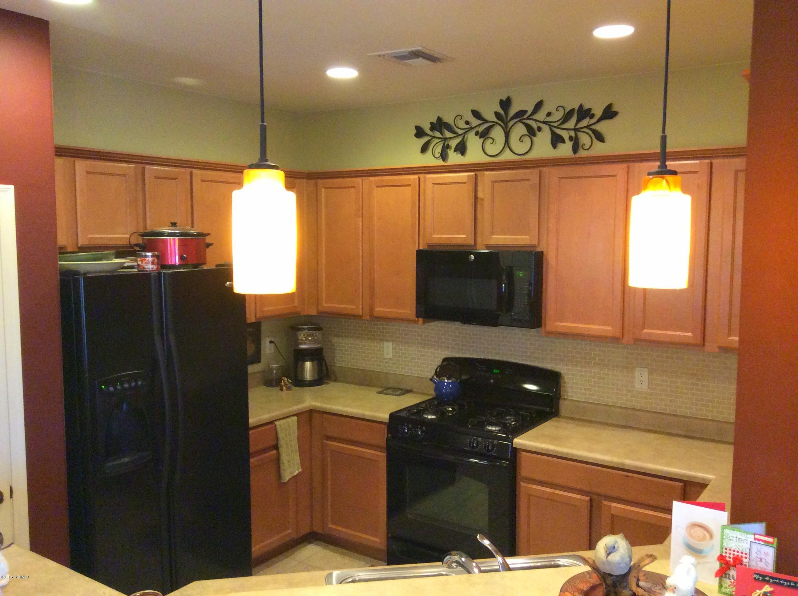 Rancho Marana - Residential