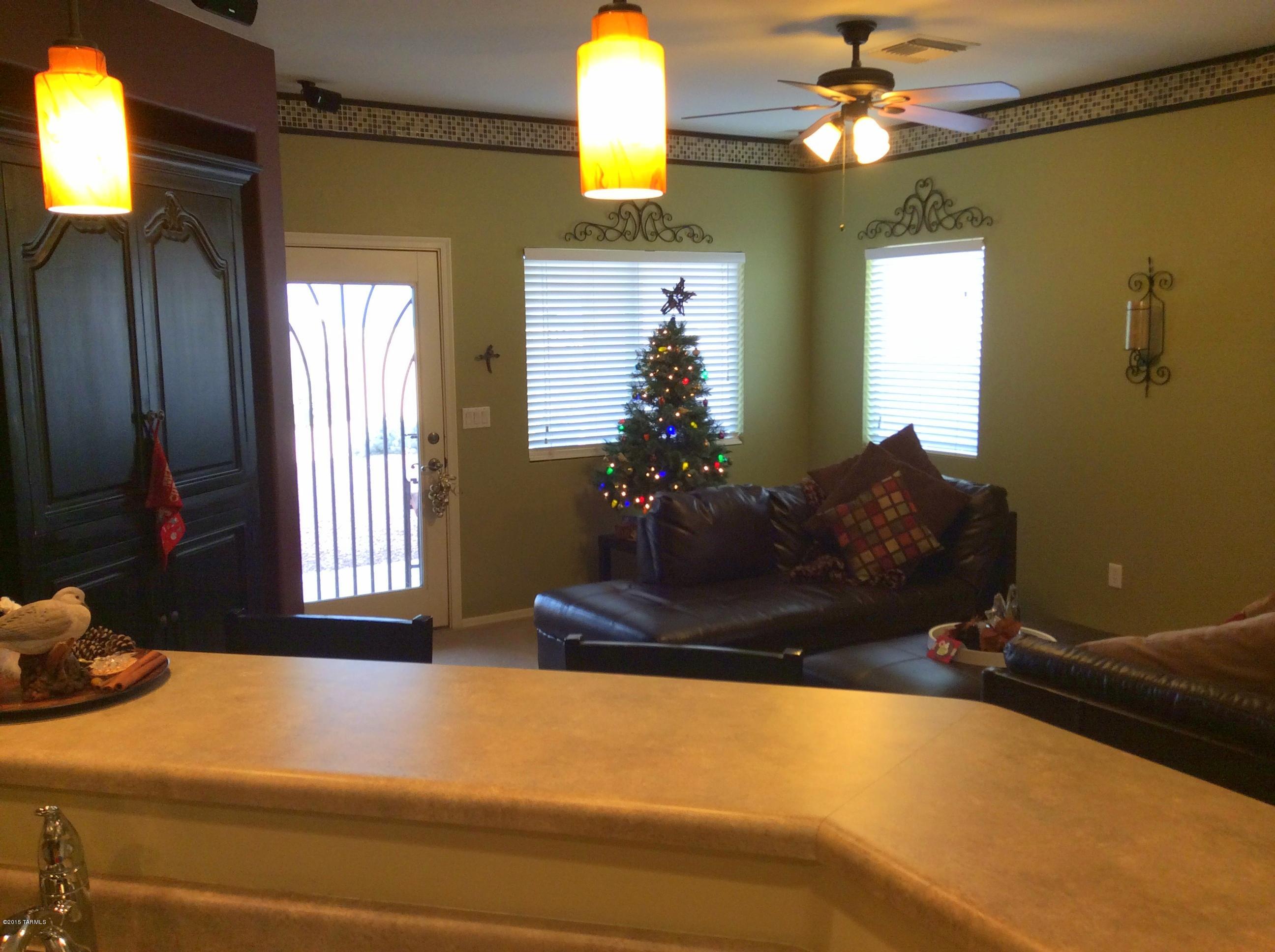 Rancho Marana - Residential