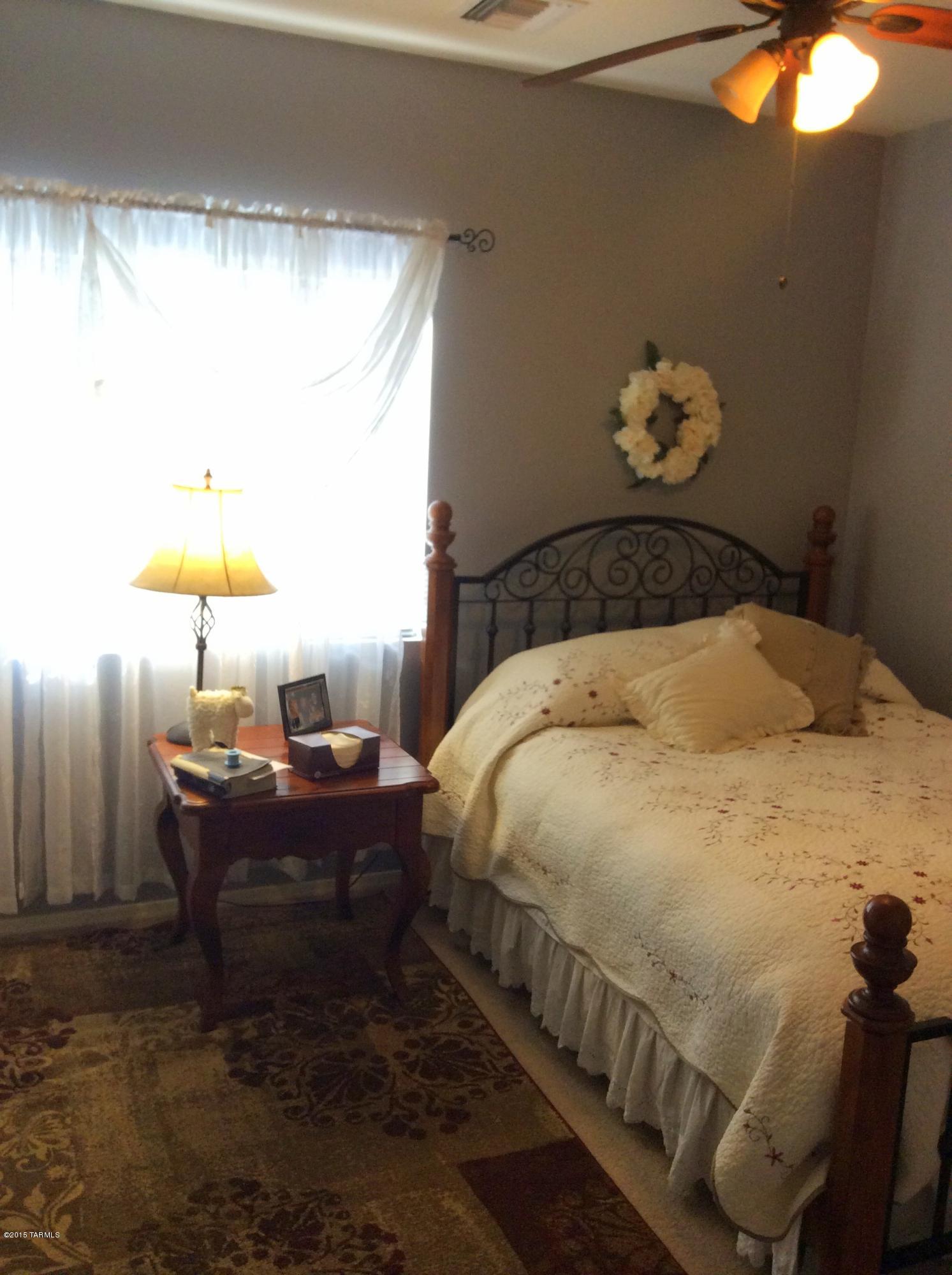 Rancho Marana - Residential