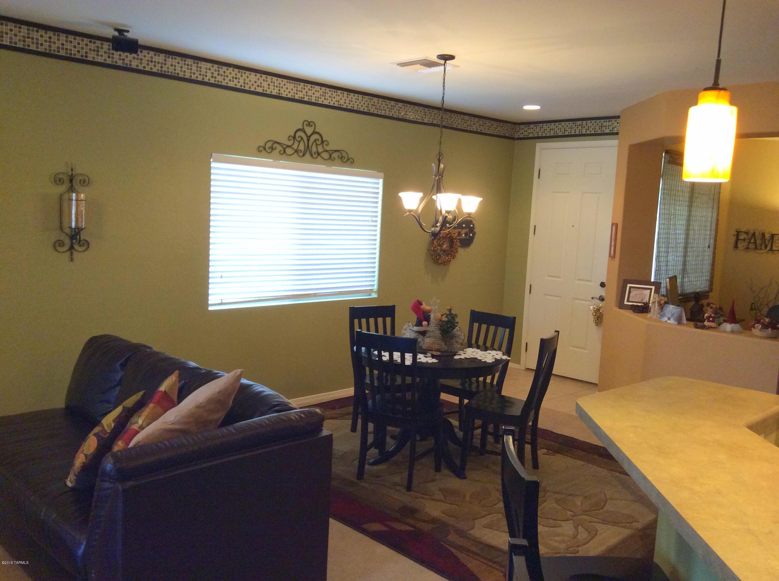 Rancho Marana - Residential