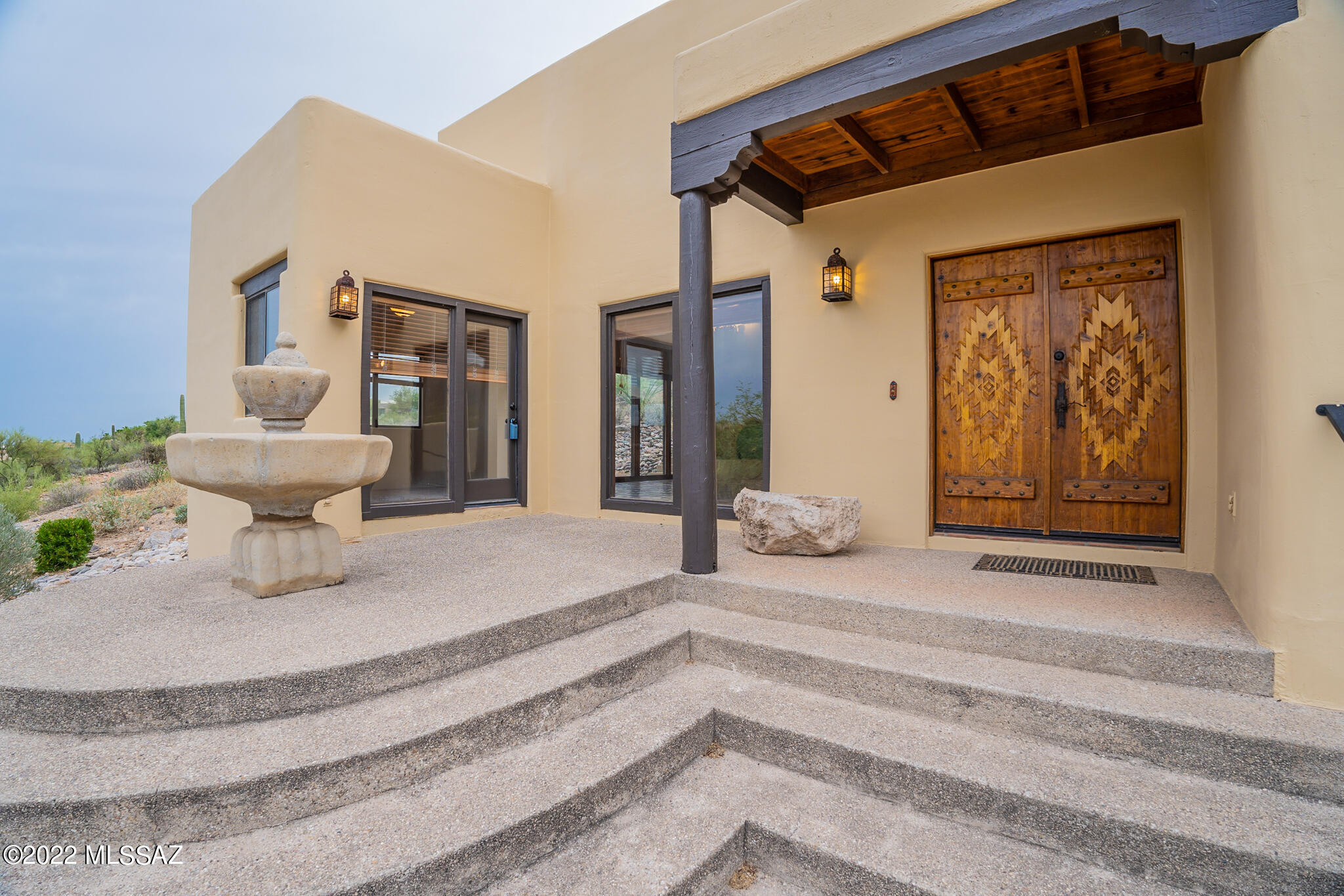 Alta Vista (1-98) - Residential