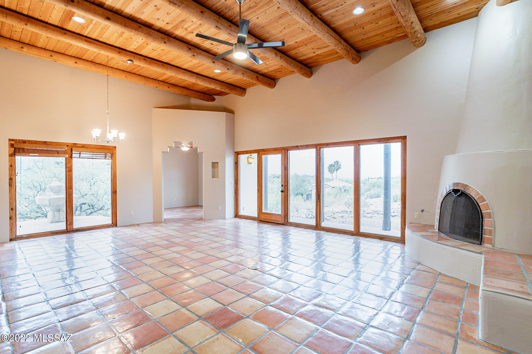 Alta Vista (1-98) - Residential