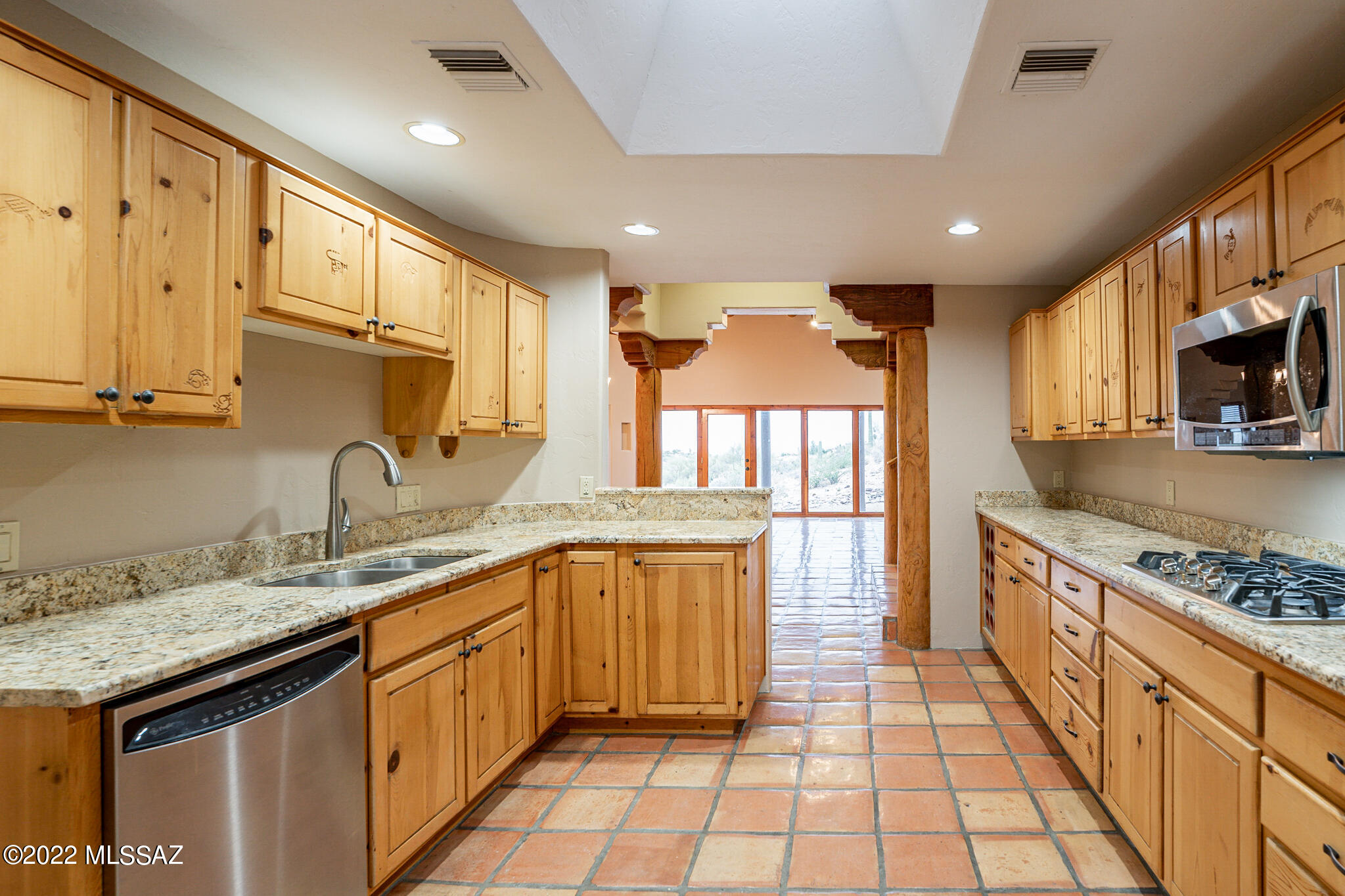 Alta Vista (1-98) - Residential