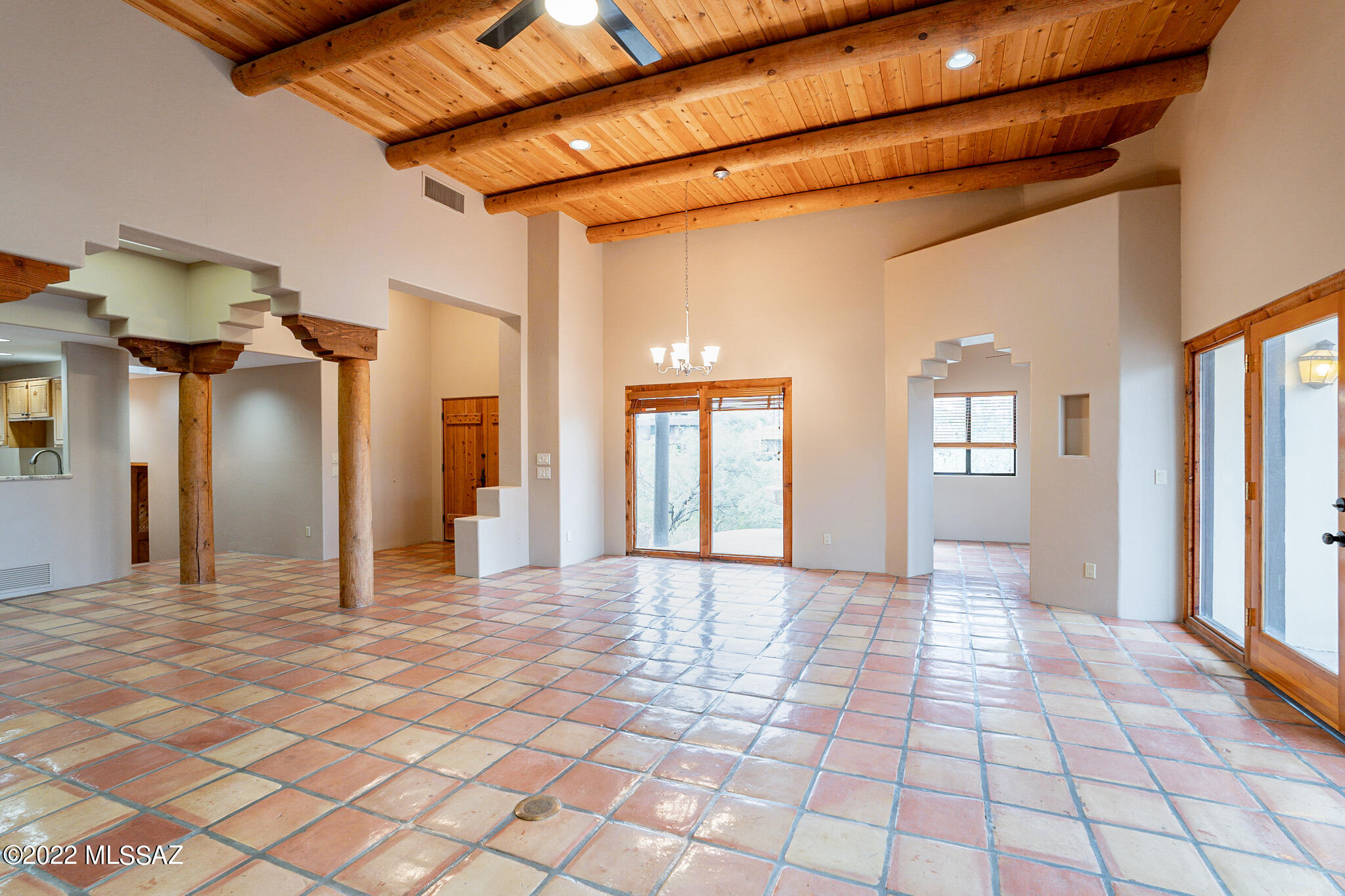 Alta Vista (1-98) - Residential