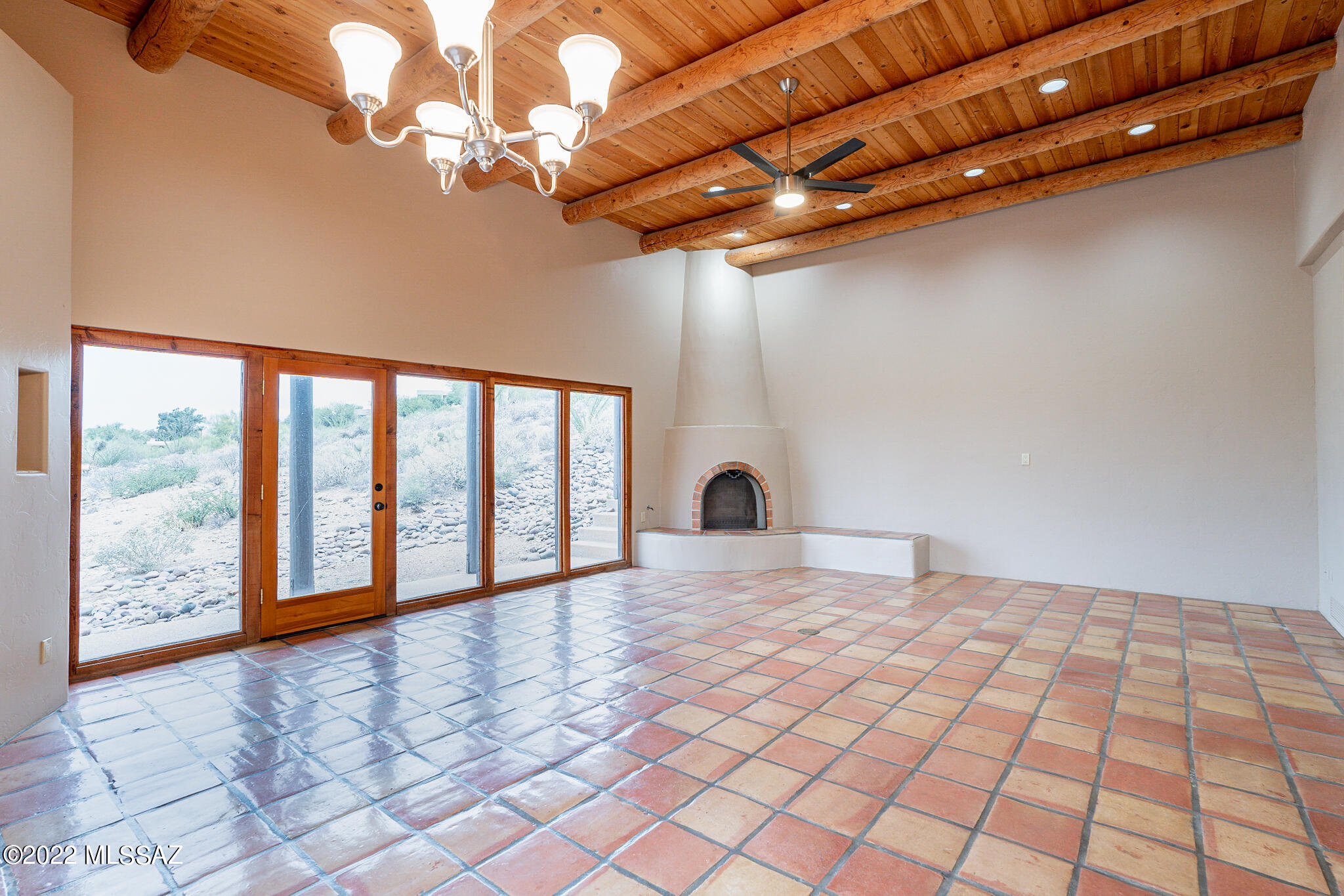 Alta Vista (1-98) - Residential