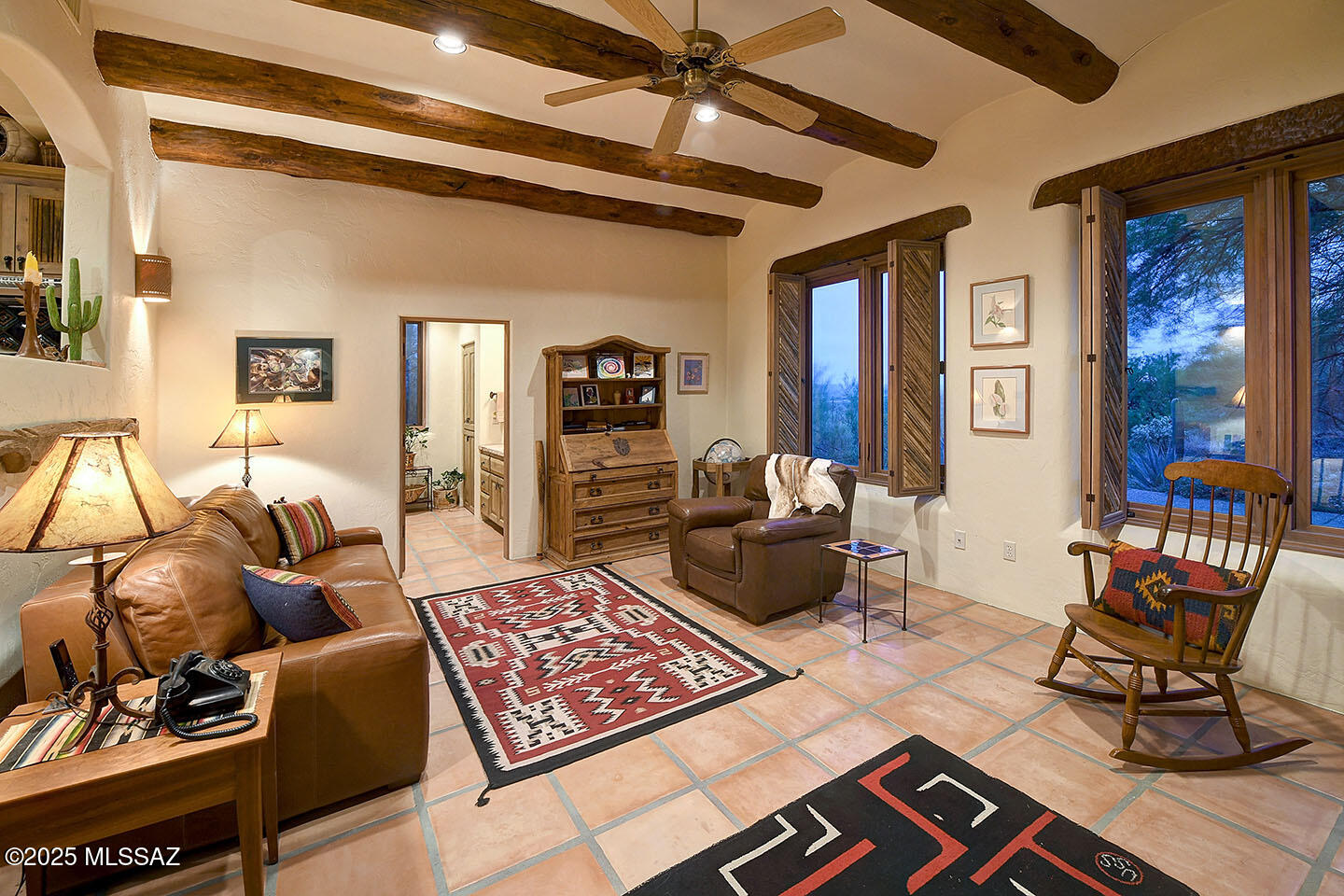 La Cebadilla Estates (1-161) - Residential