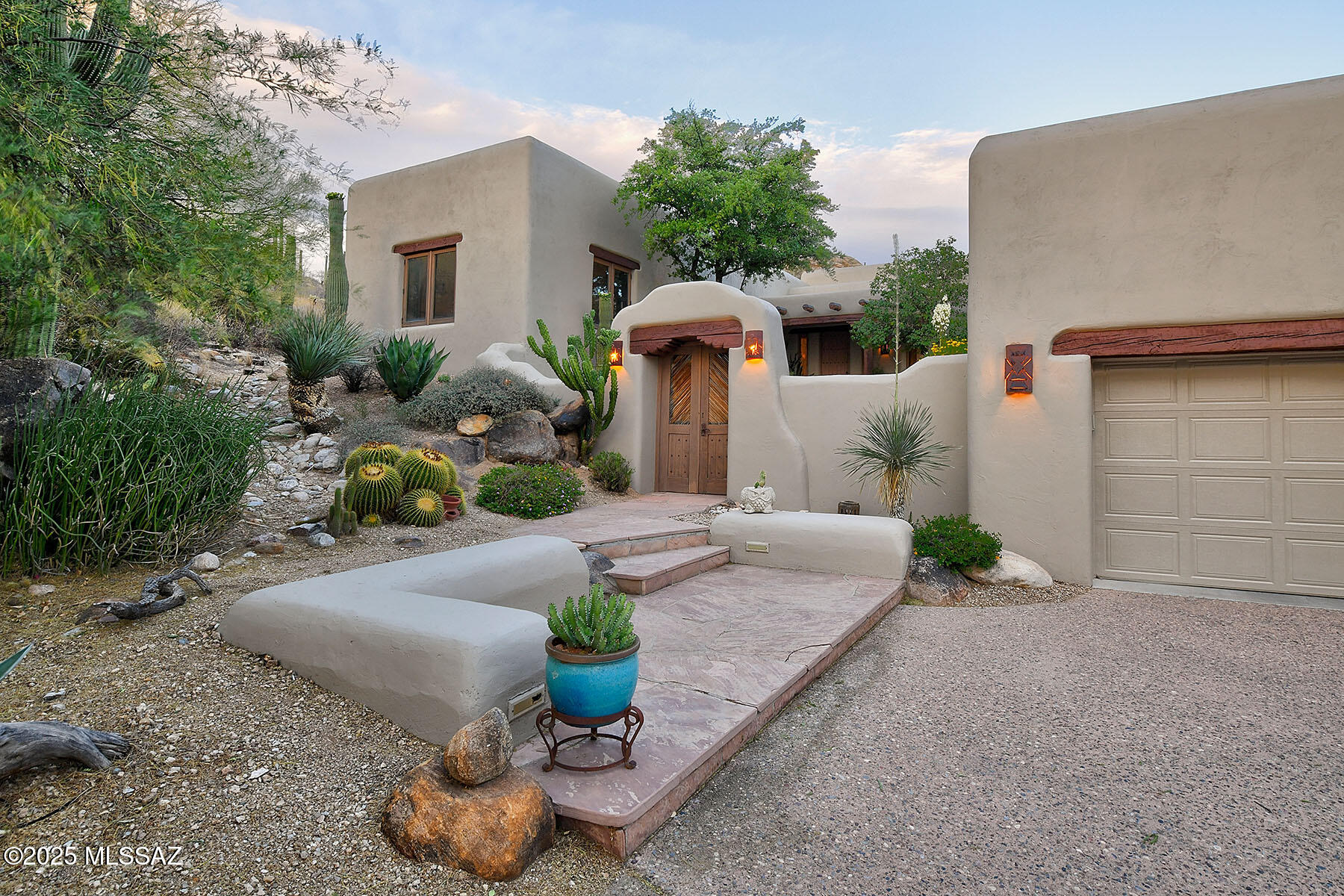 La Cebadilla Estates (1-161) - Residential