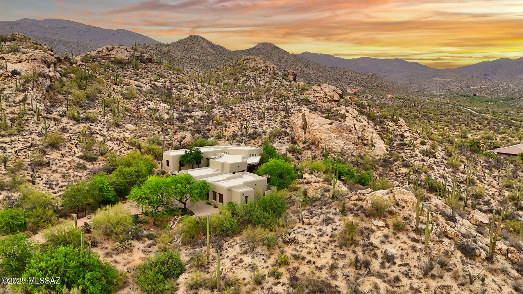 La Cebadilla Estates (1-161) - Residential