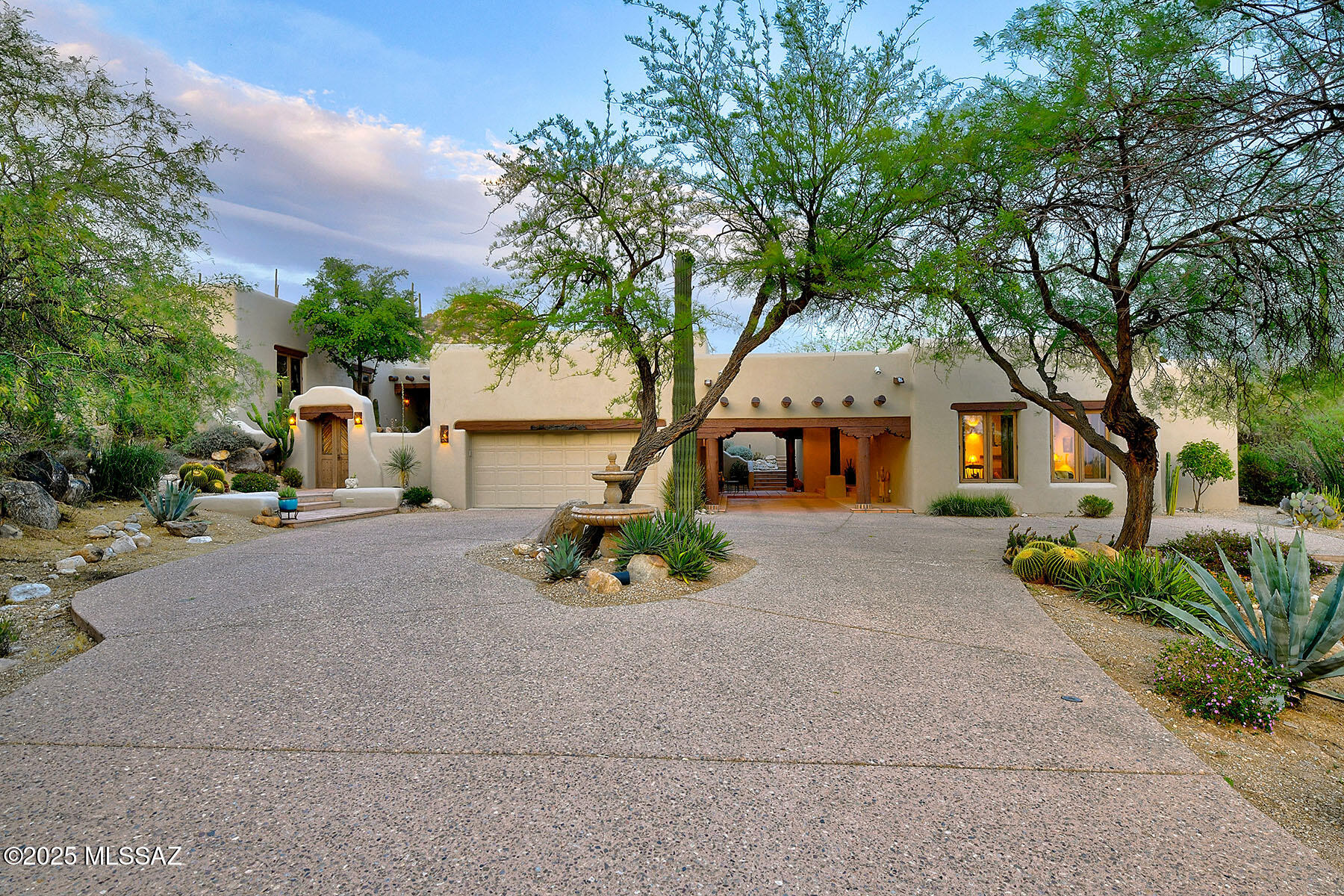 La Cebadilla Estates (1-161) - Residential