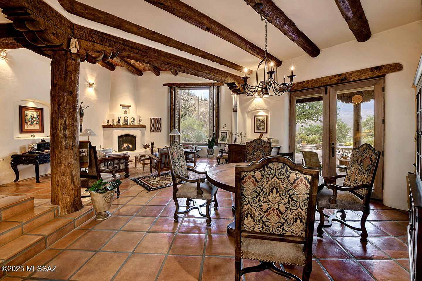 La Cebadilla Estates (1-161) - Residential