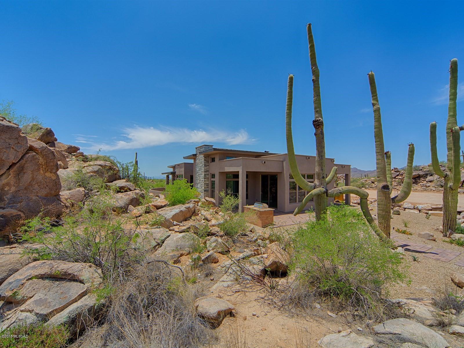 Stone Canyon VIII (486-602) - Residential