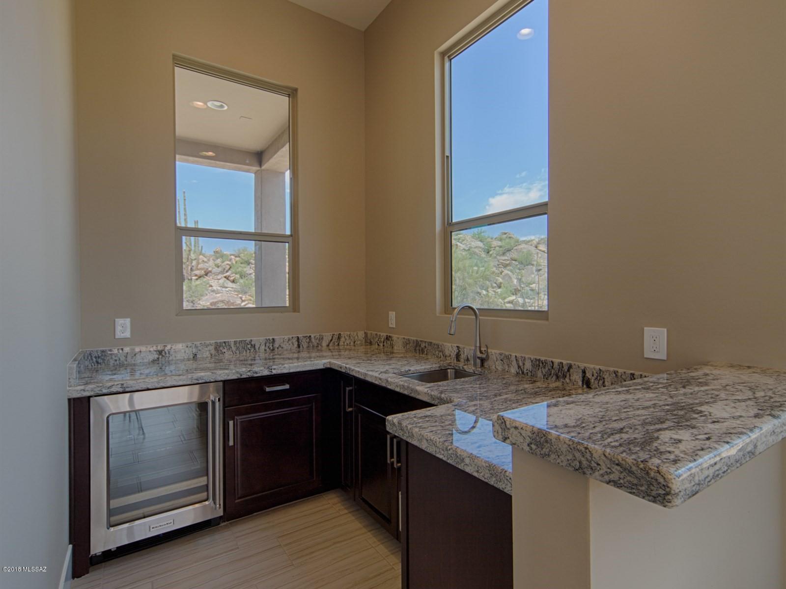 Stone Canyon VIII (486-602) - Residential