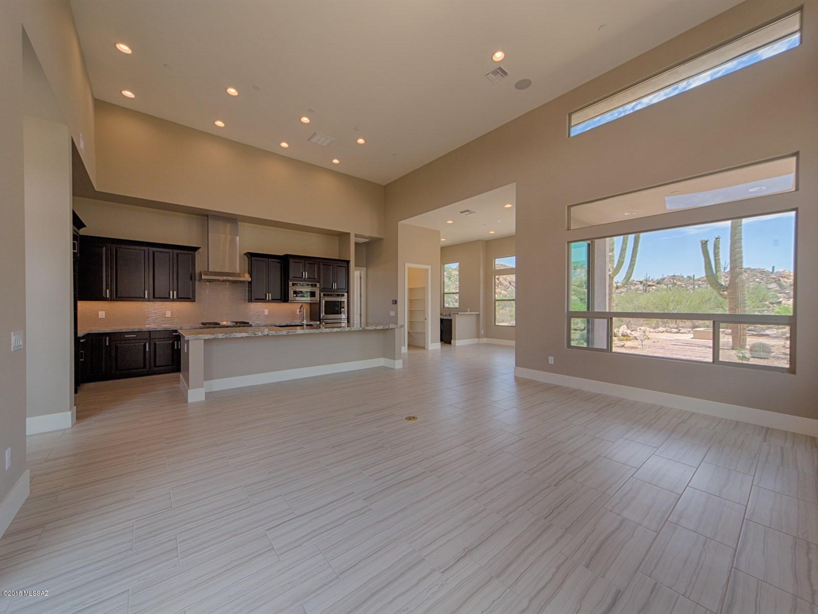 Stone Canyon VIII (486-602) - Residential