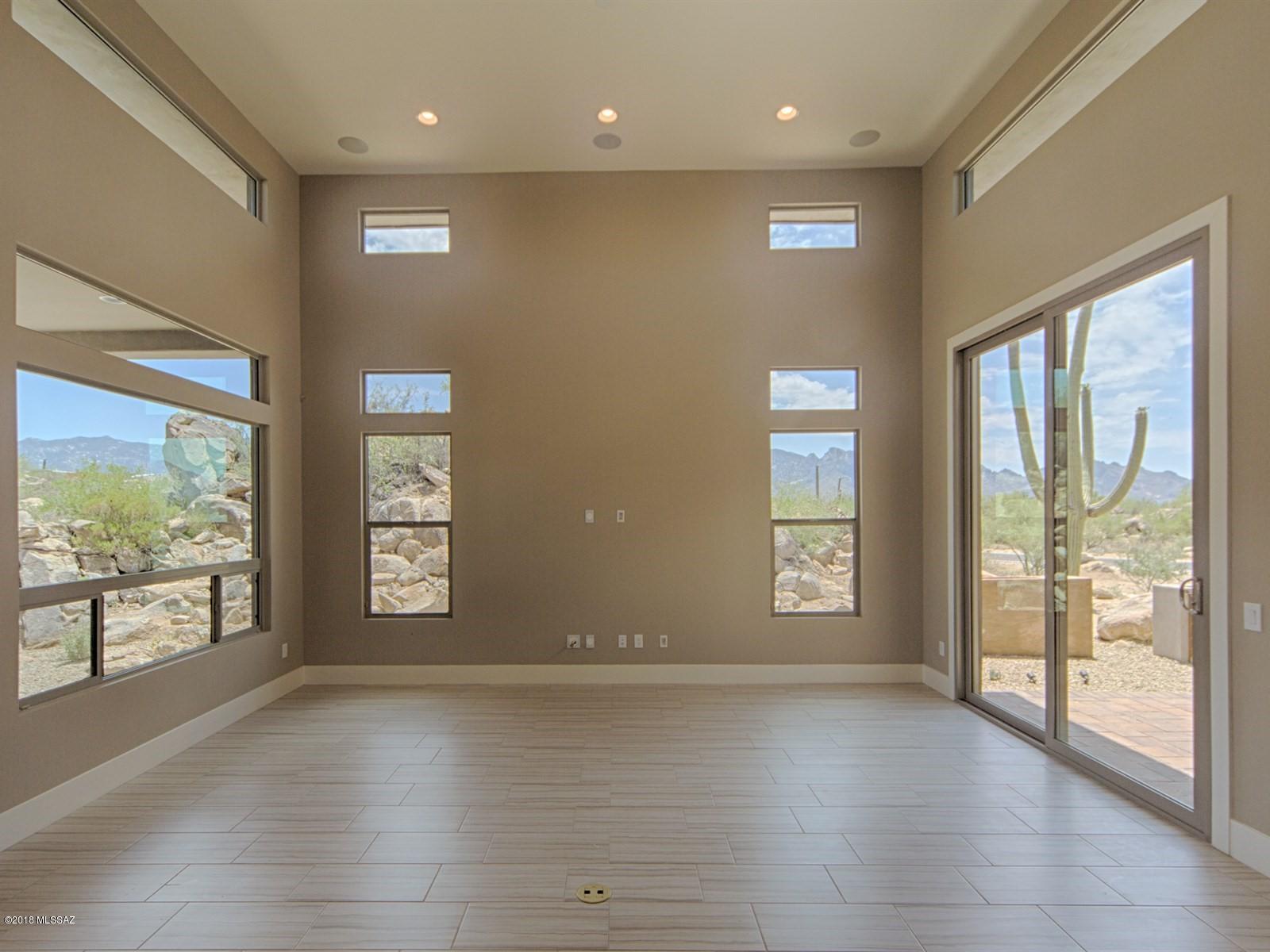 Stone Canyon VIII (486-602) - Residential