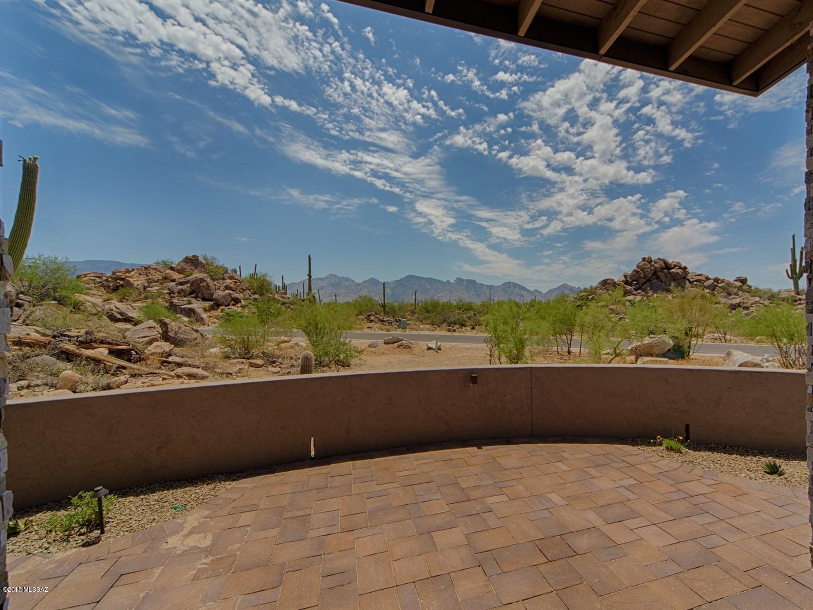 Stone Canyon VIII (486-602) - Residential