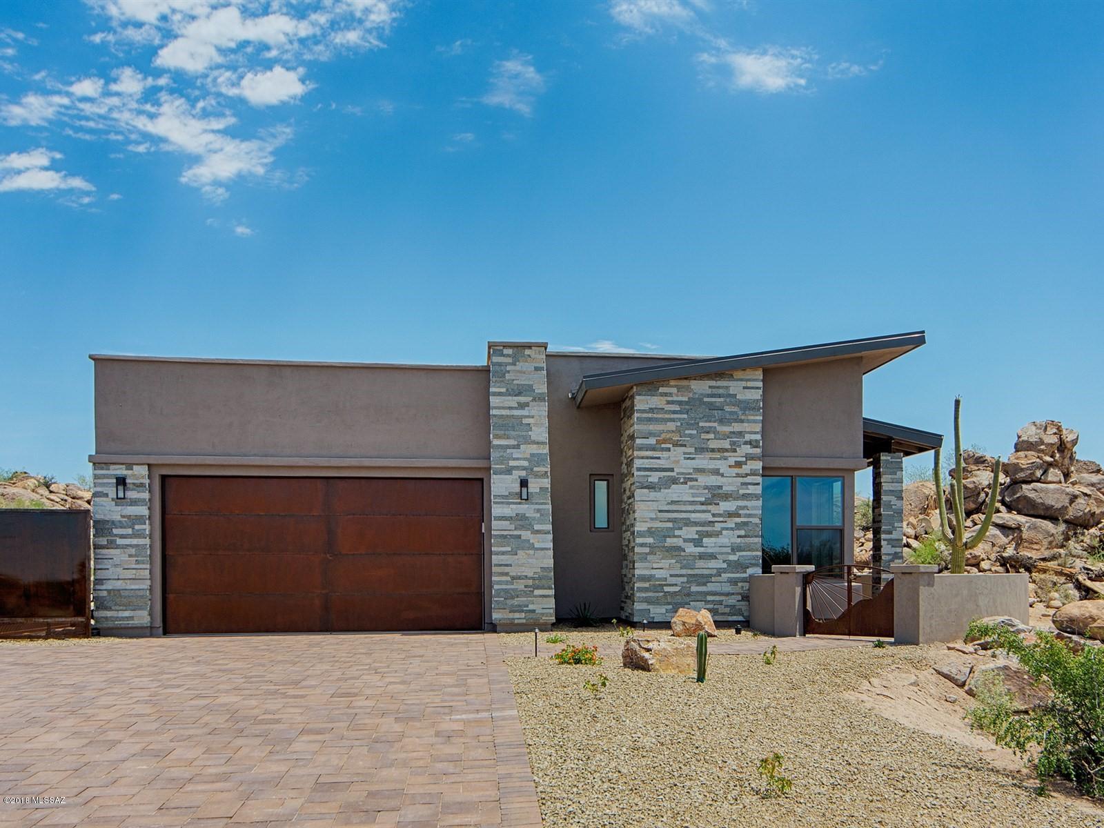 Stone Canyon VIII (486-602) - Residential