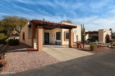 A home in Green Valley