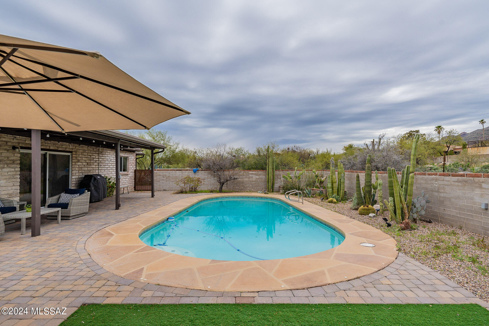Coronado Foothills Estates - Residential
