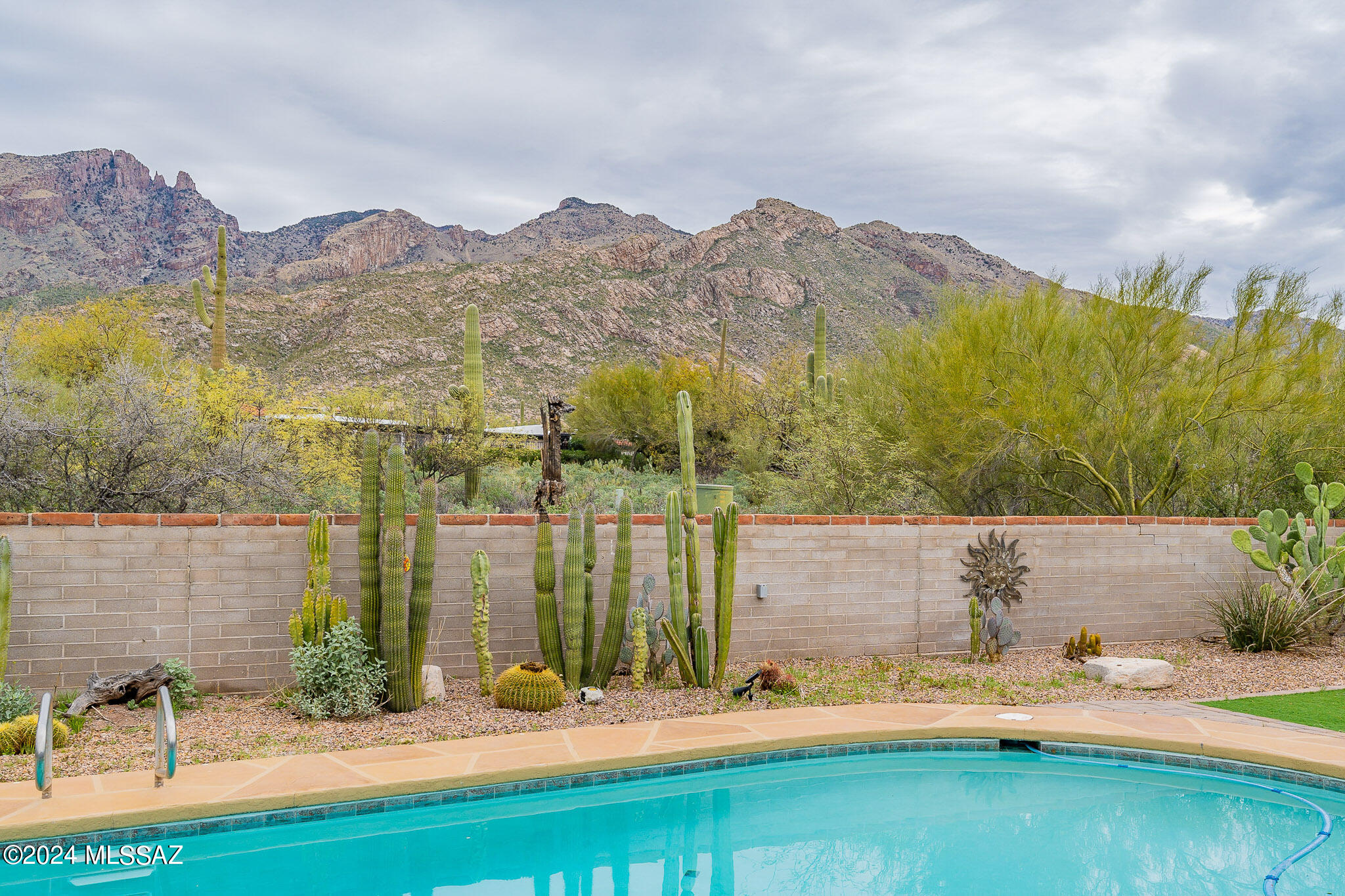 Coronado Foothills Estates - Residential